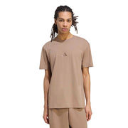 Adidas T-Shirt Beige