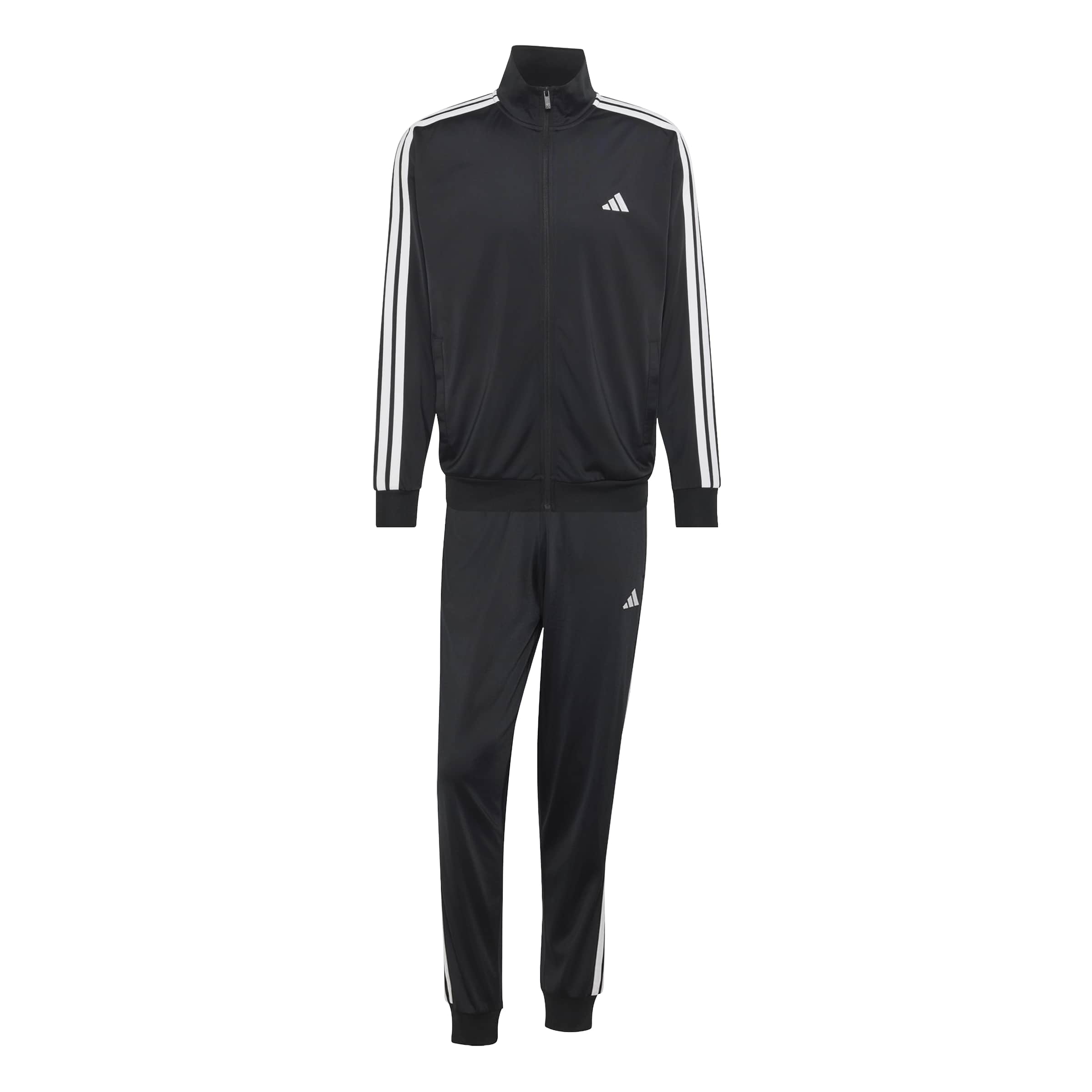 Adidas Tuta Nero