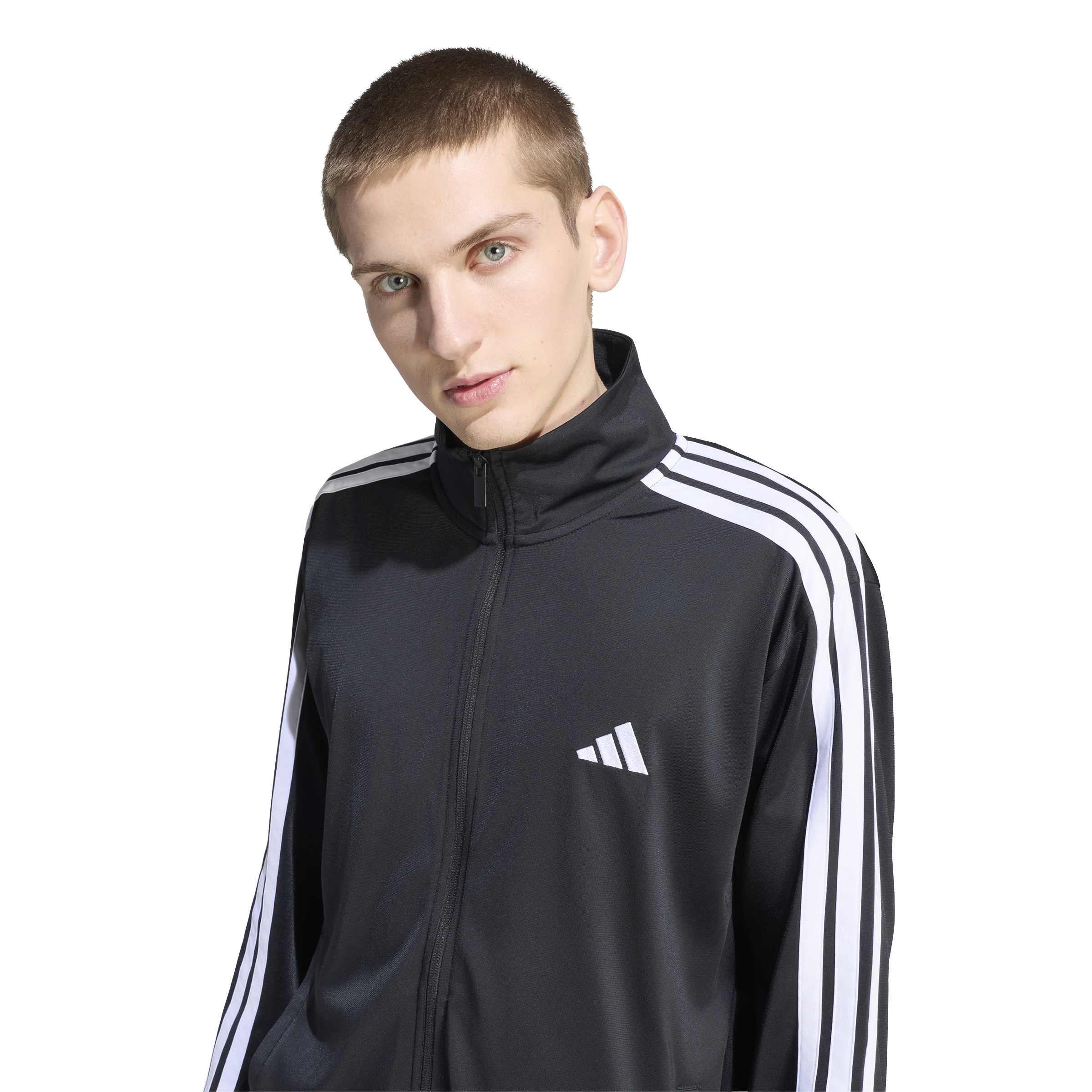 Adidas Tuta Nero