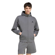 Adidas Felpa Grigio