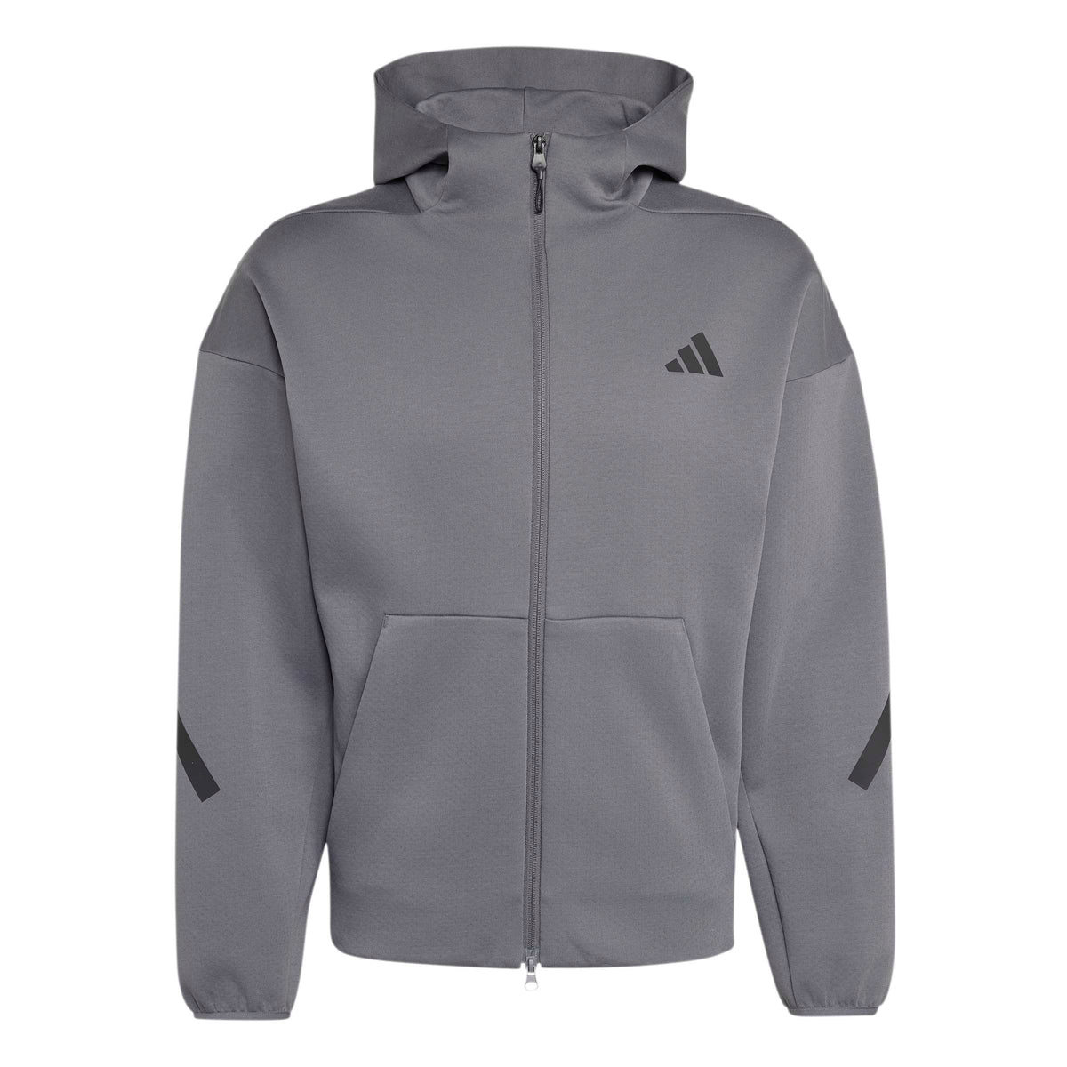 Adidas Felpa Grigio
