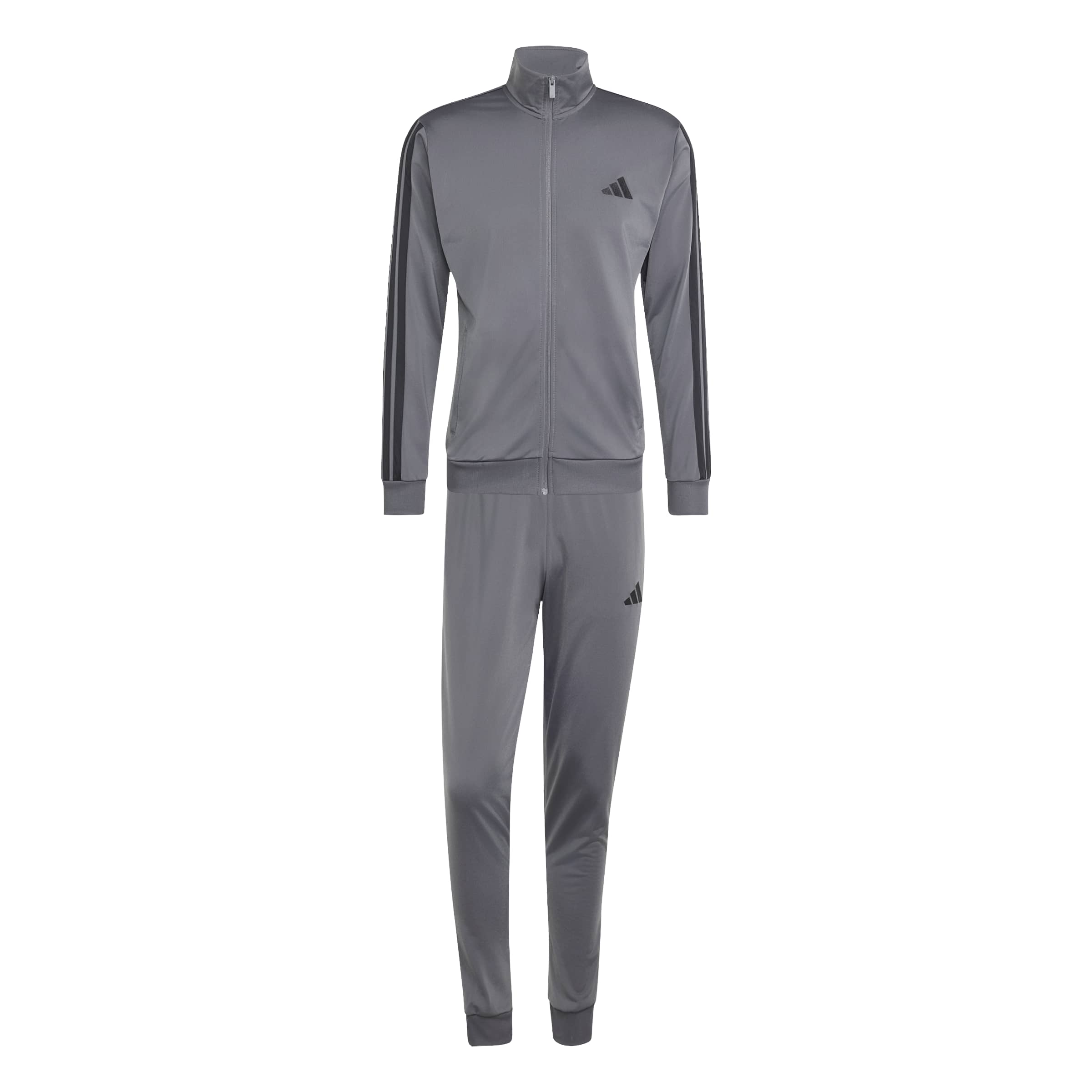 Adidas Tuta Grigio