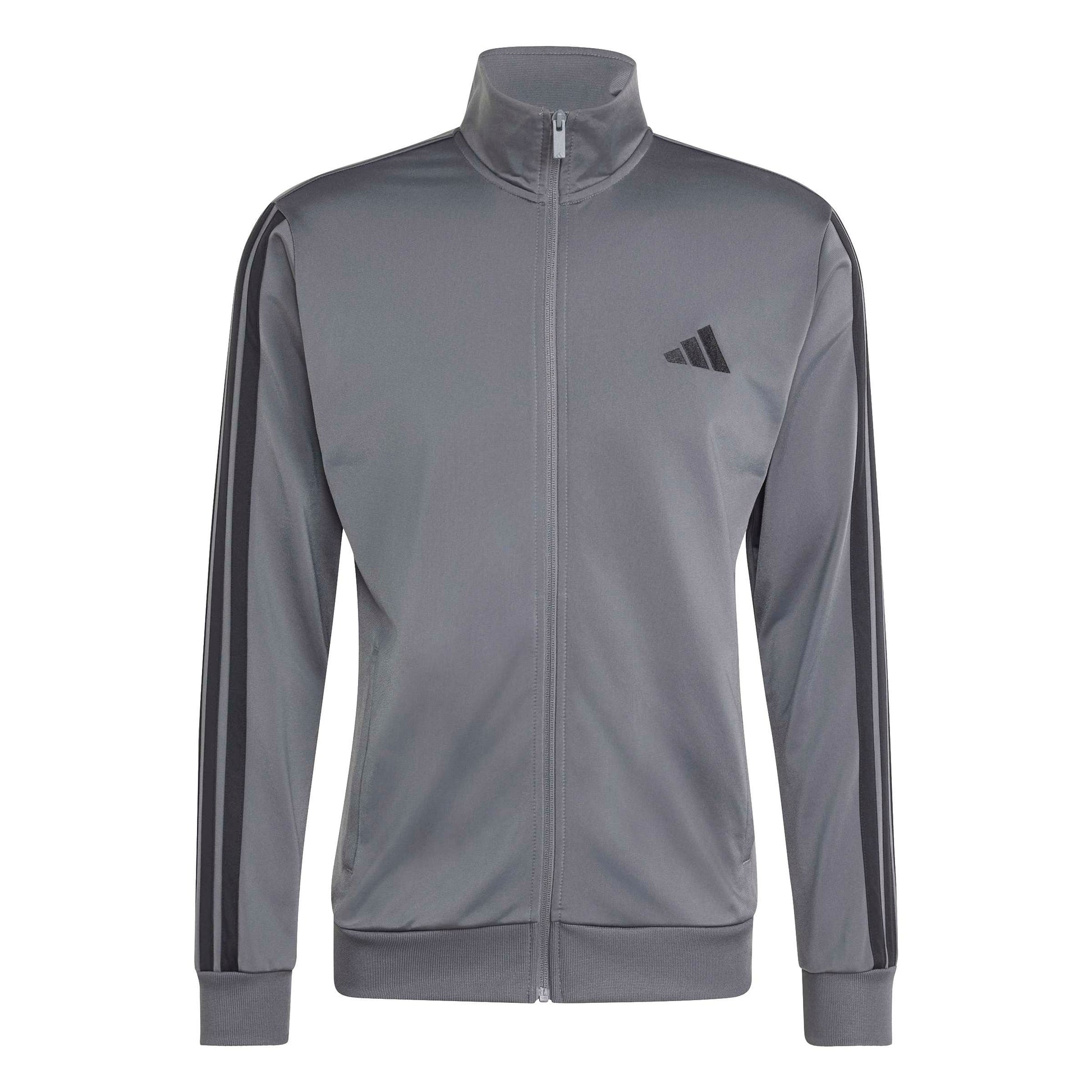 Adidas Tuta Grigio