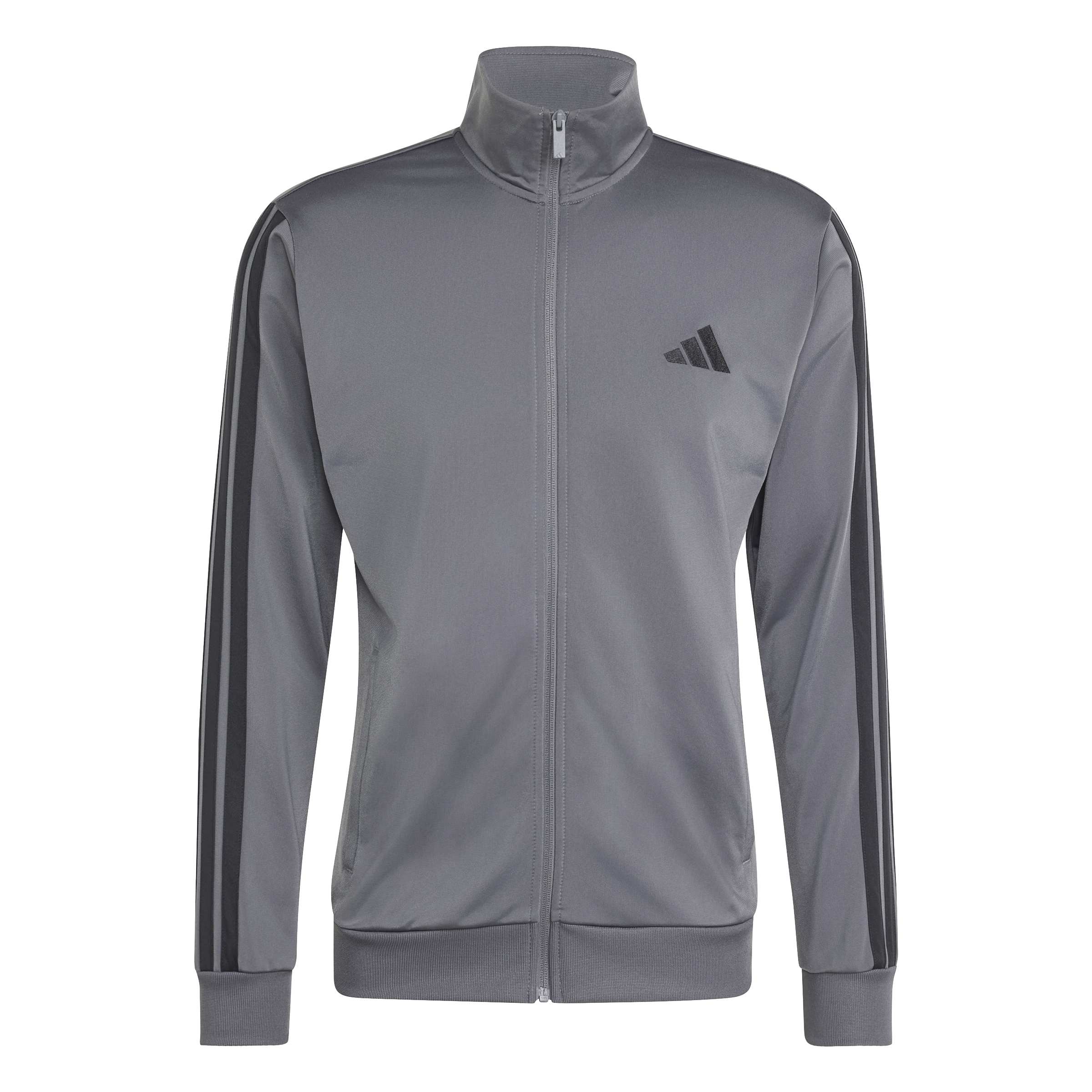 Adidas Tuta Grigio