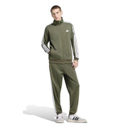 Adidas Tuta Verde