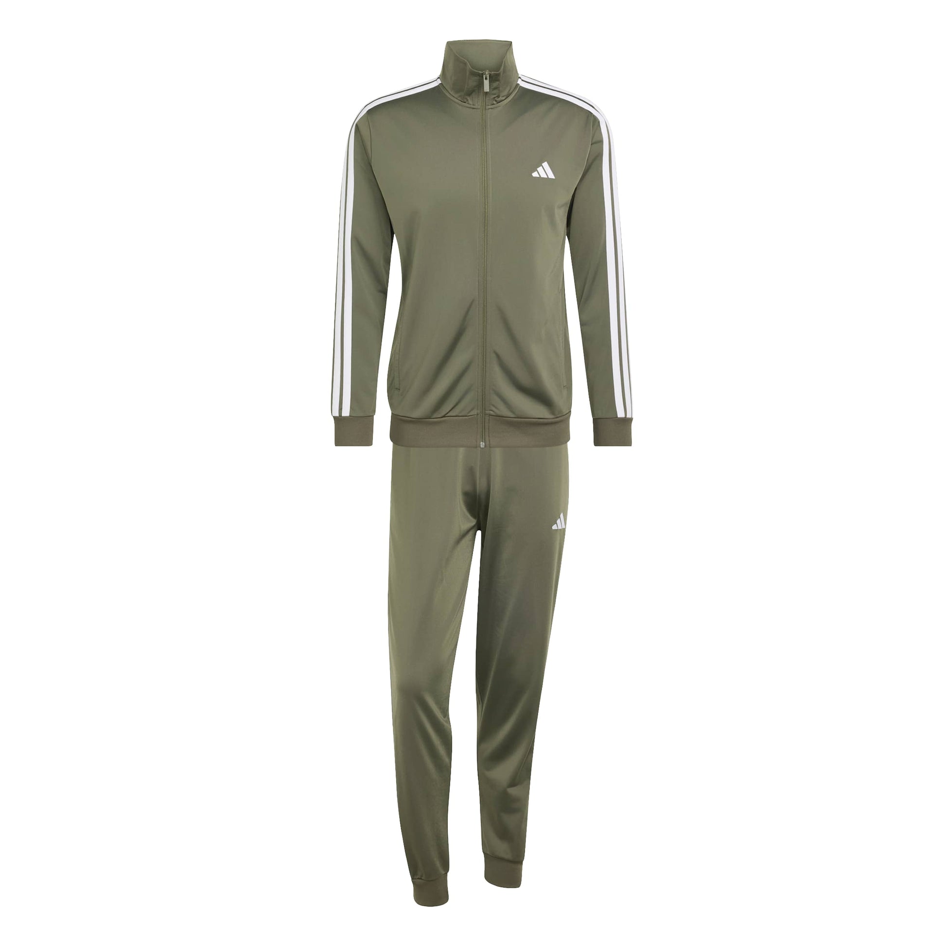 Adidas Tuta Verde