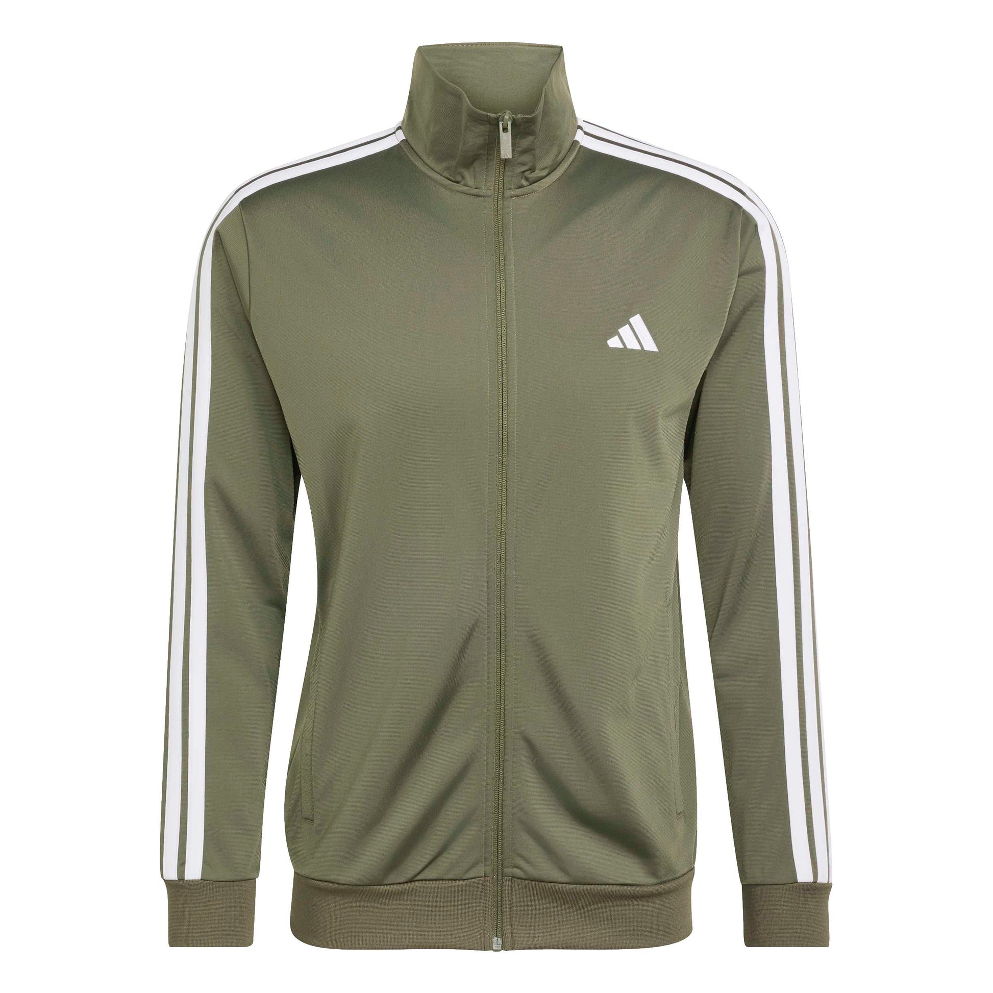 Adidas Tuta Verde