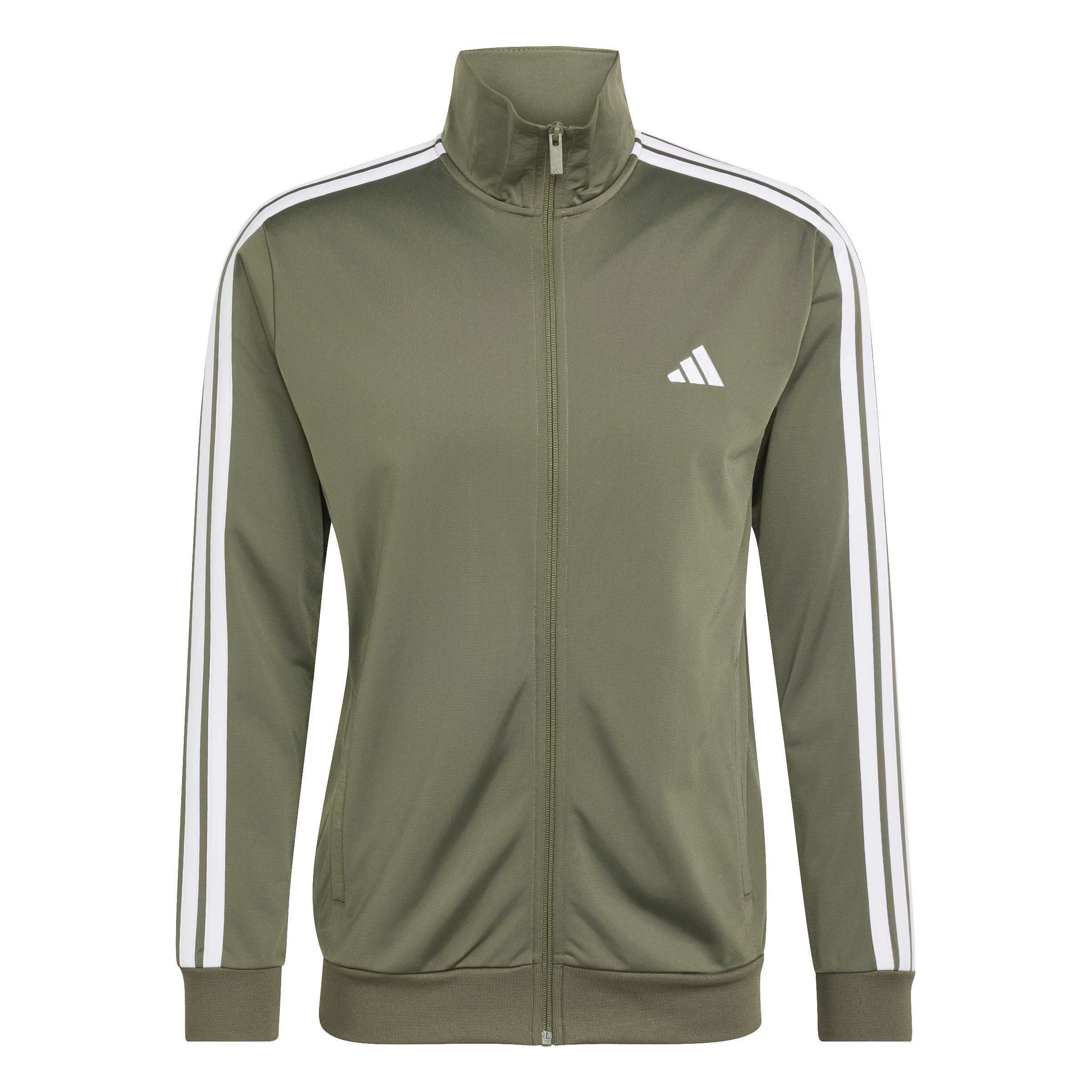 Adidas Tuta Verde