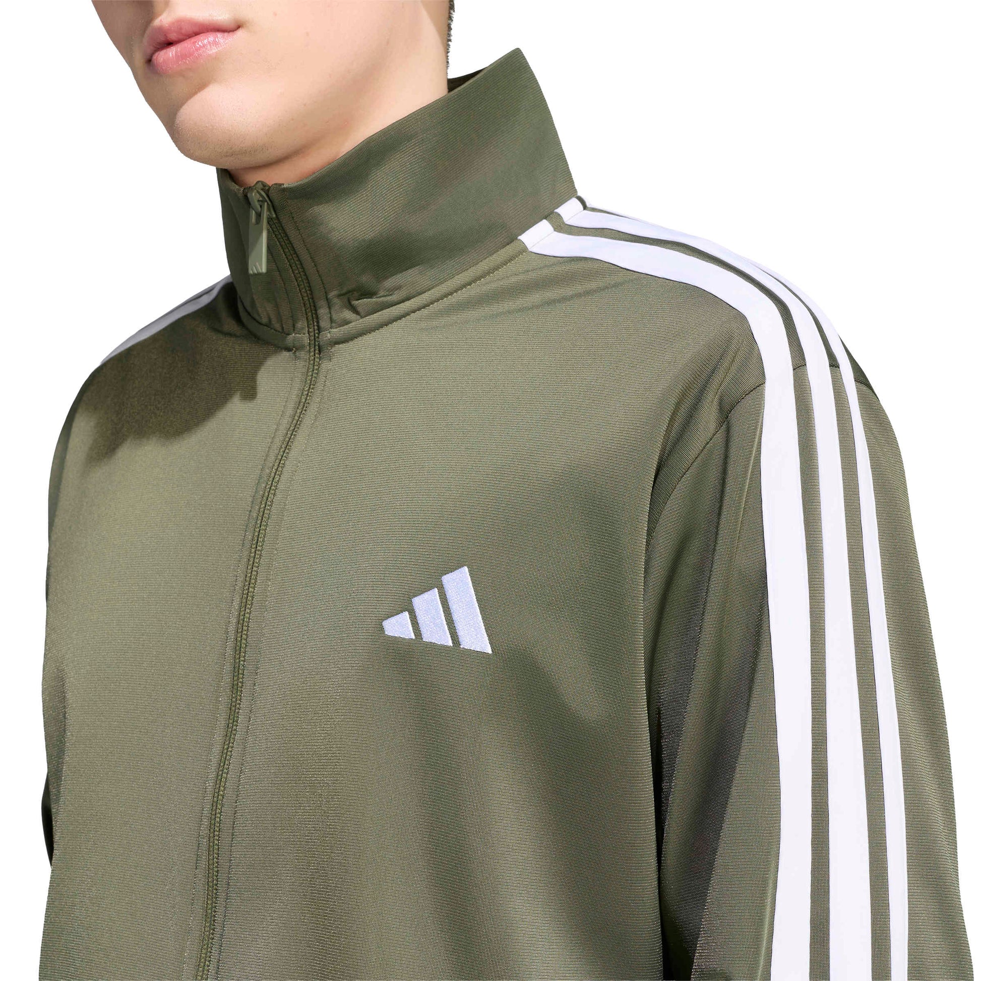 Adidas Tuta Verde