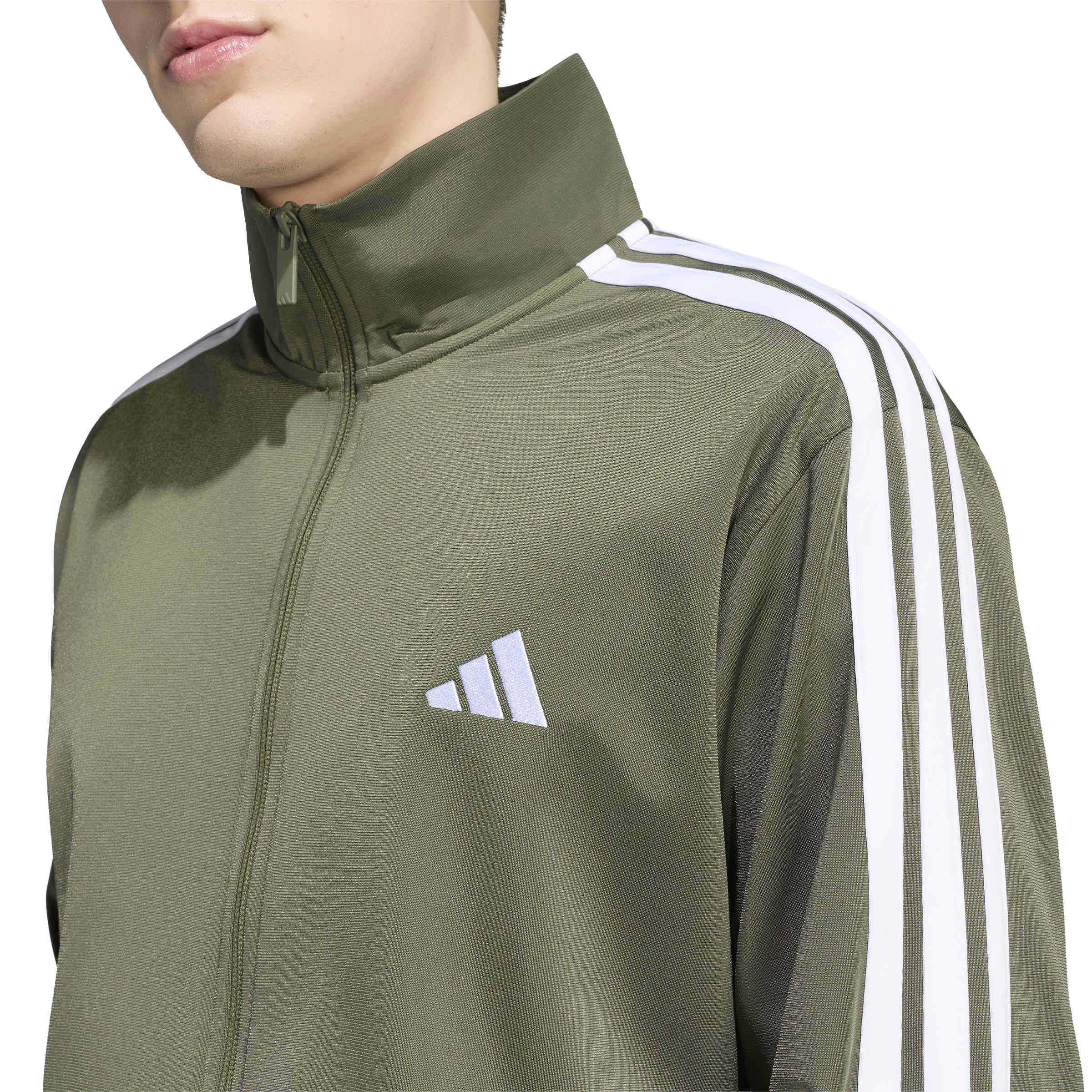 Adidas Tuta Verde