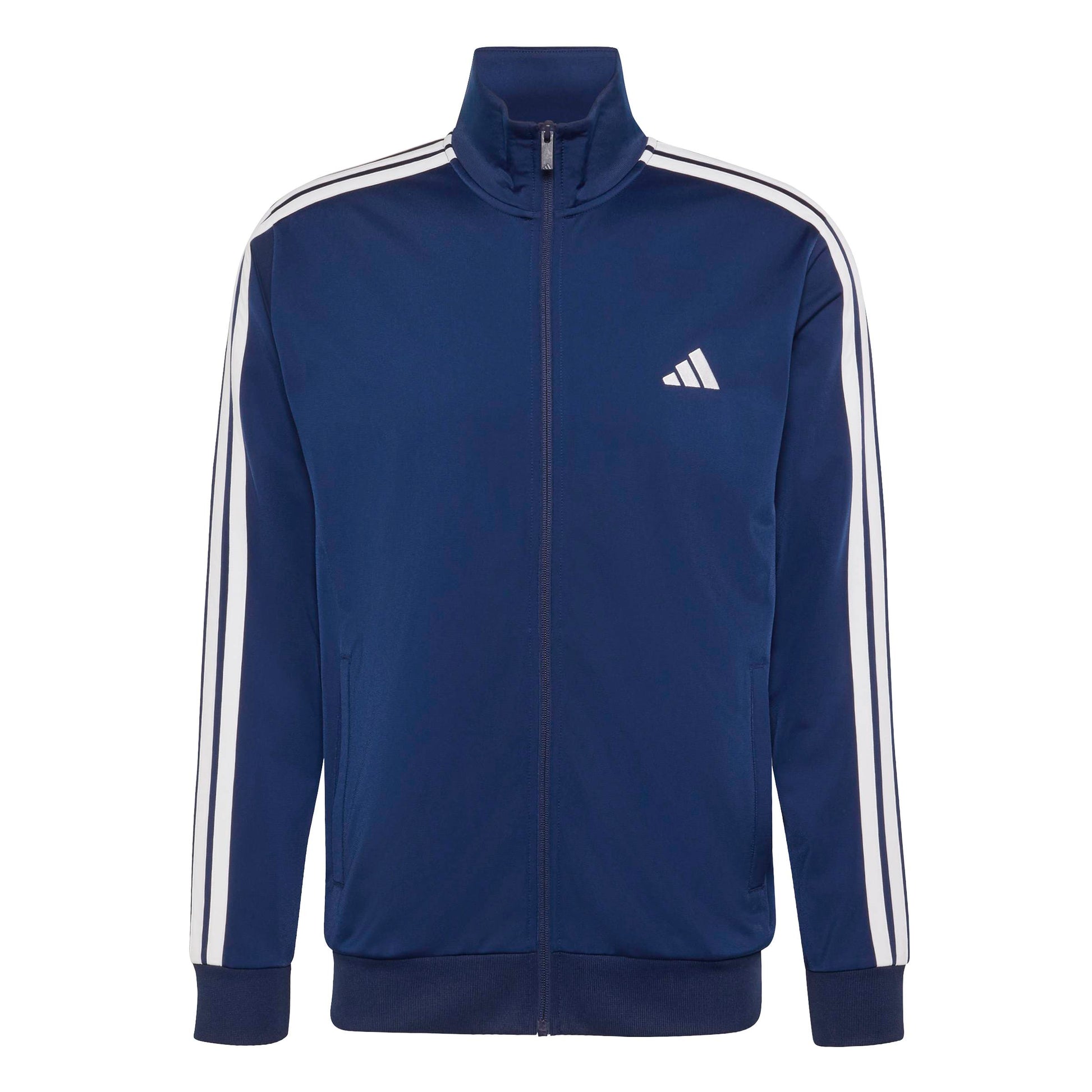 Adidas Tuta Blu
