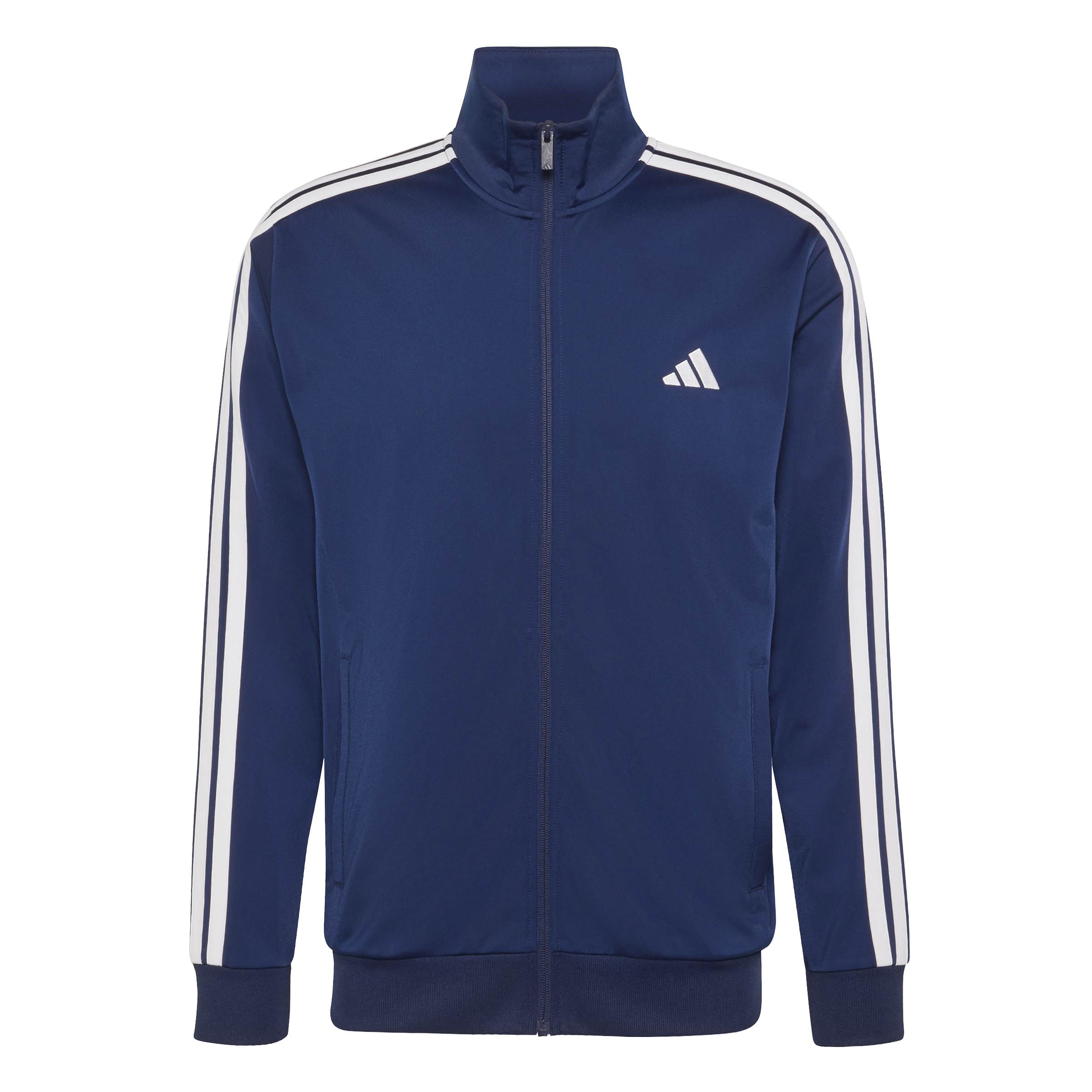 Adidas Tuta Blu