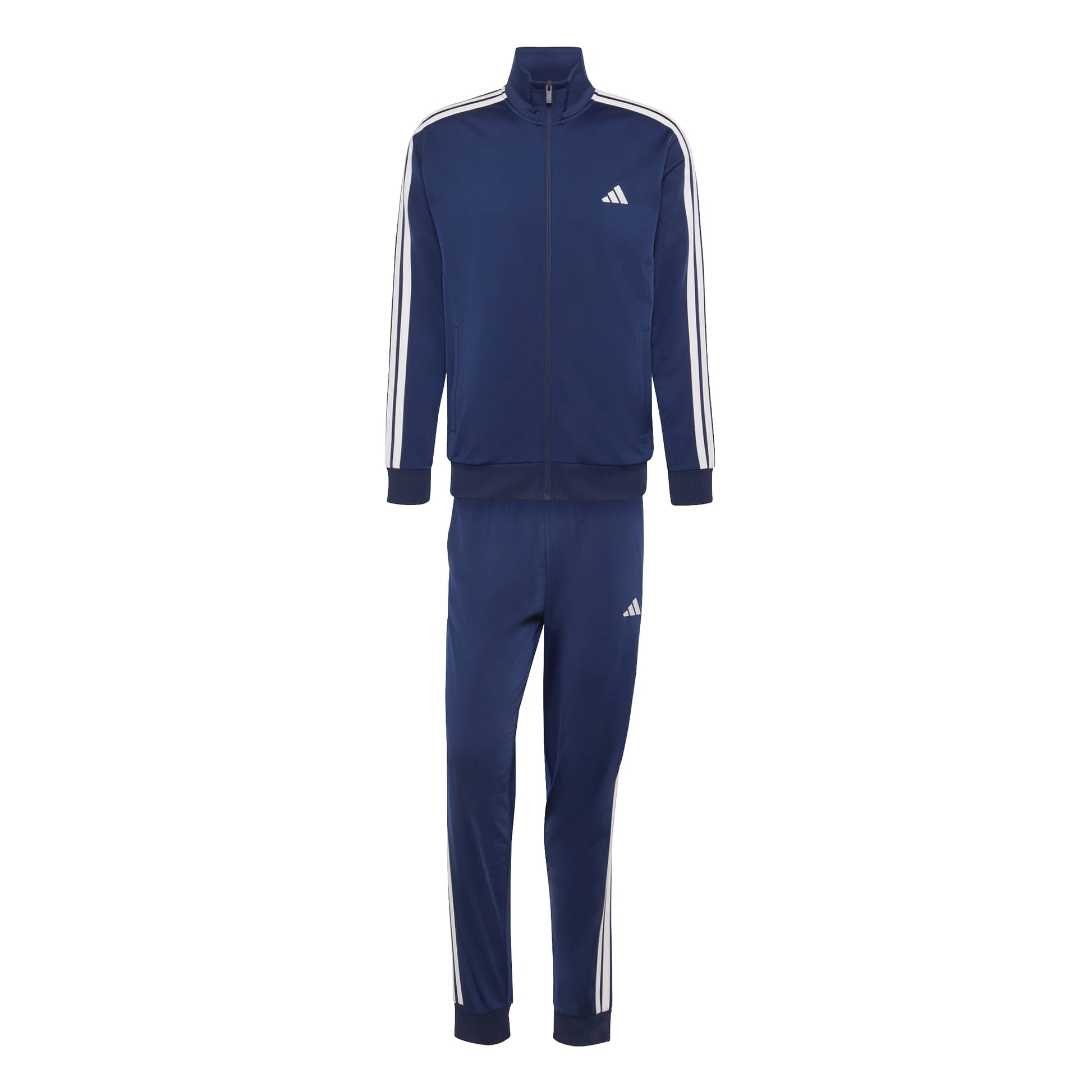 Adidas Tuta Blu