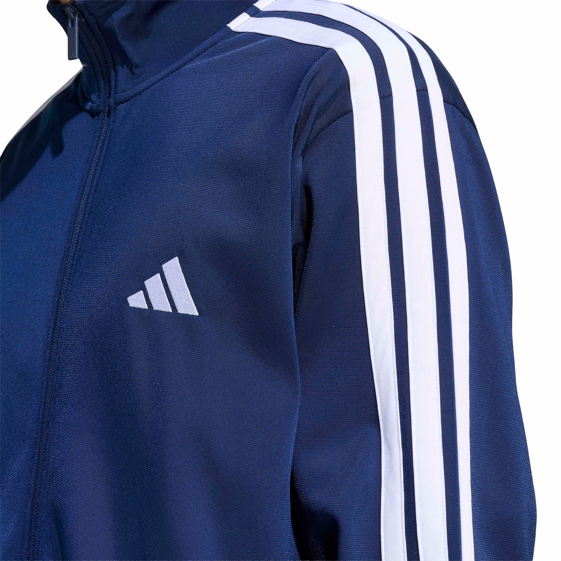 Adidas Tuta Blu