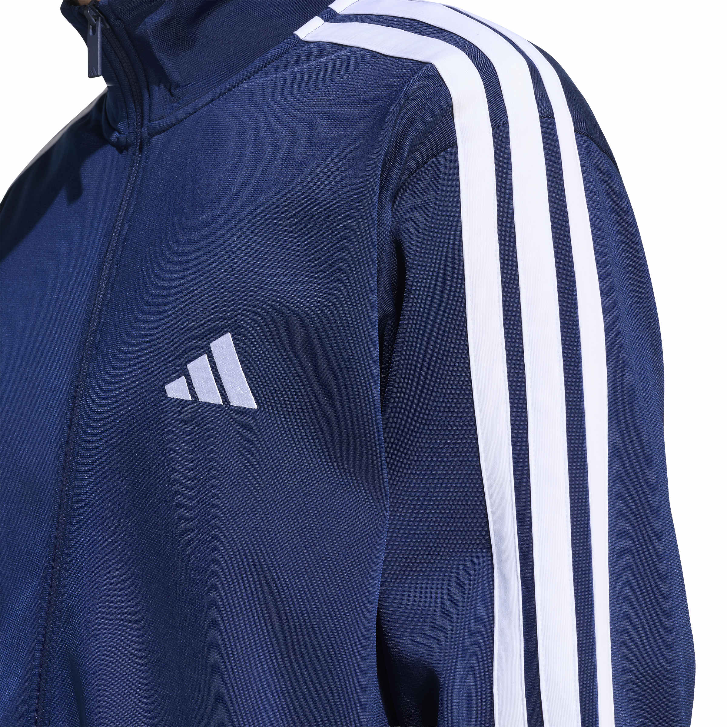 Adidas Tuta Blu