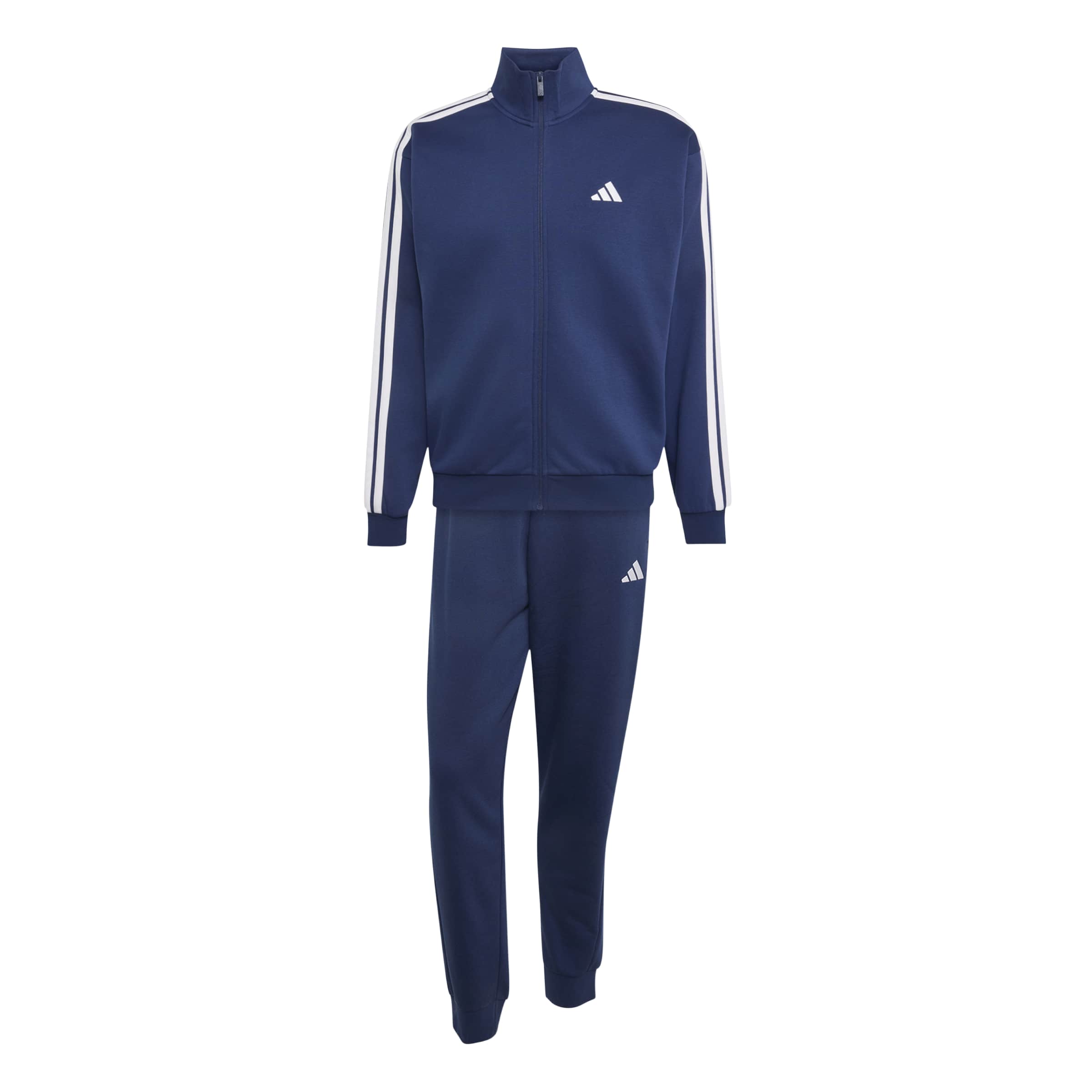 Adidas Tuta Blu