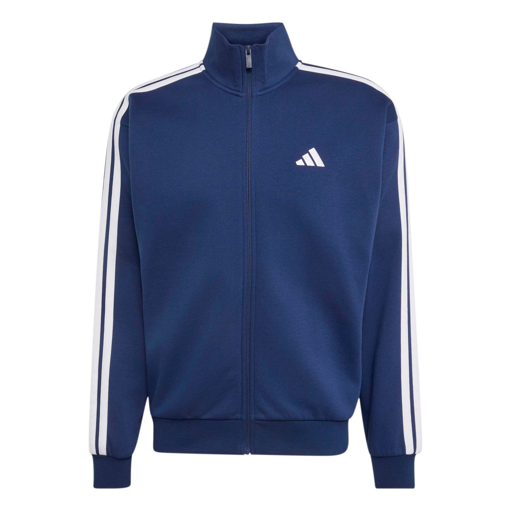 Adidas Tuta Blu