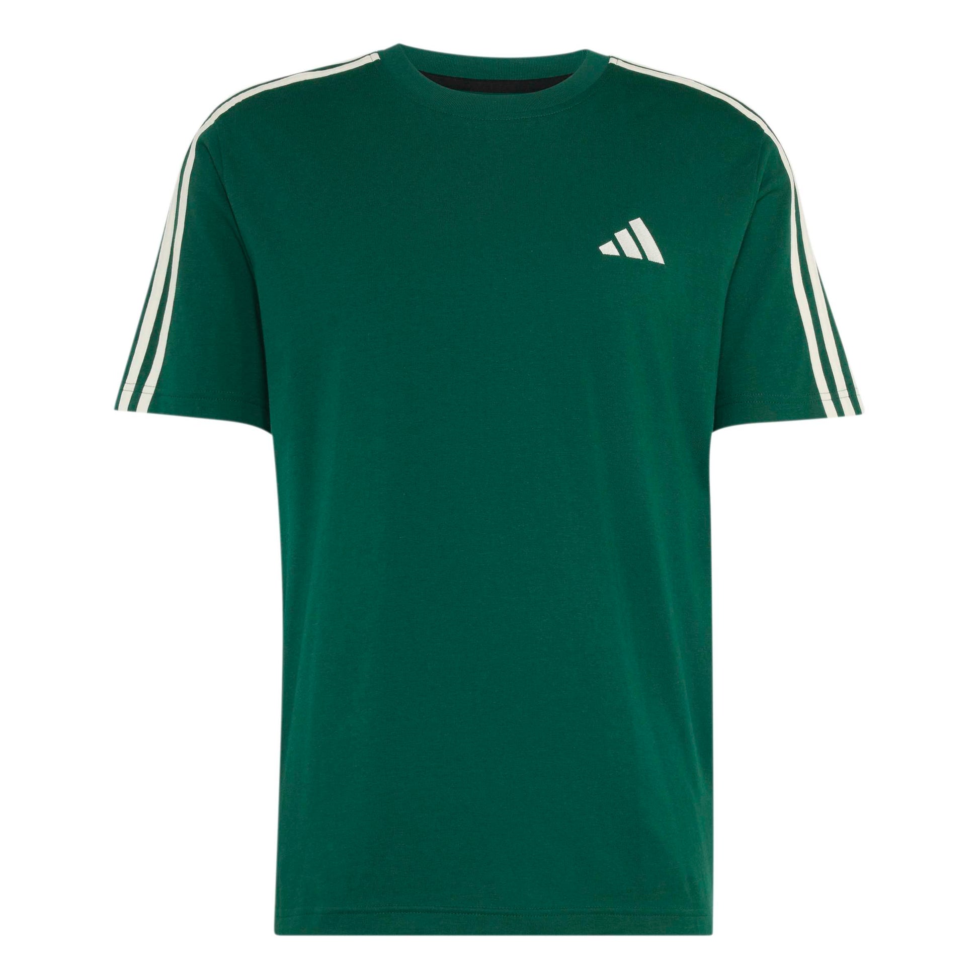 Adidas T-Shirt Verde