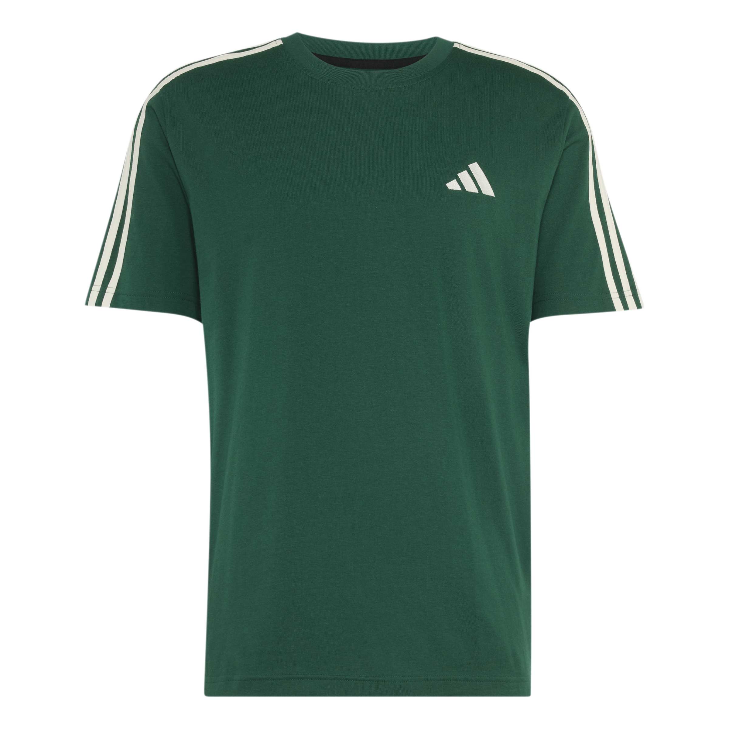 Adidas T-Shirt Verde