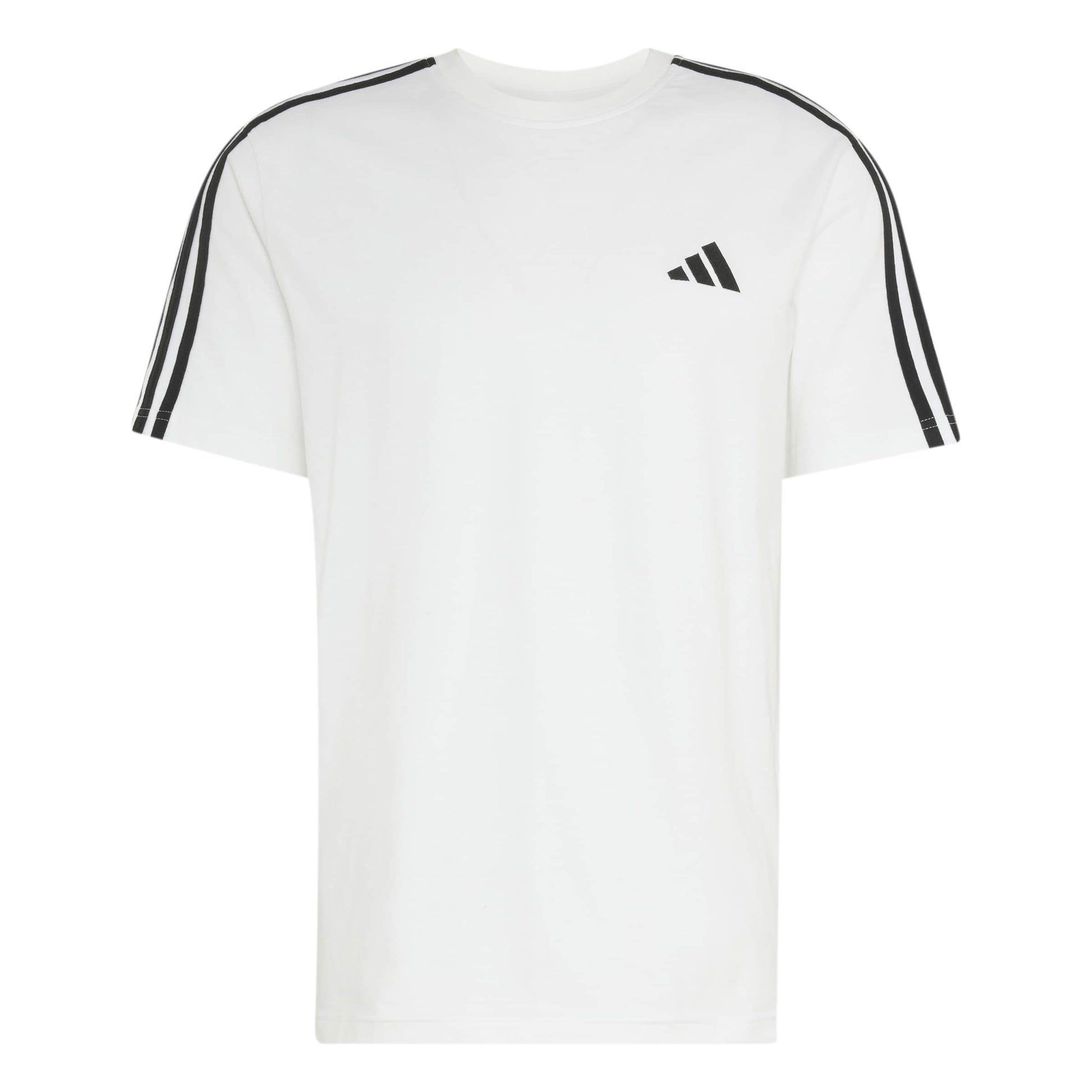 Adidas T-Shirt Bianco