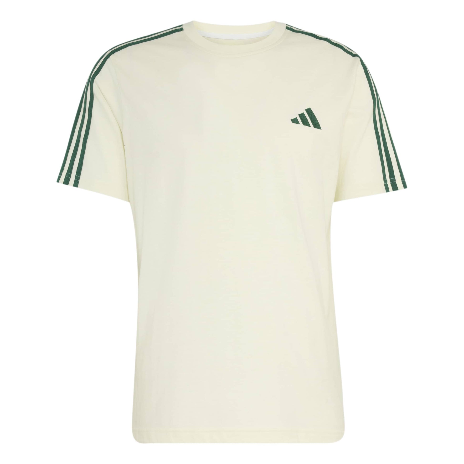 Adidas T-Shirt Beige