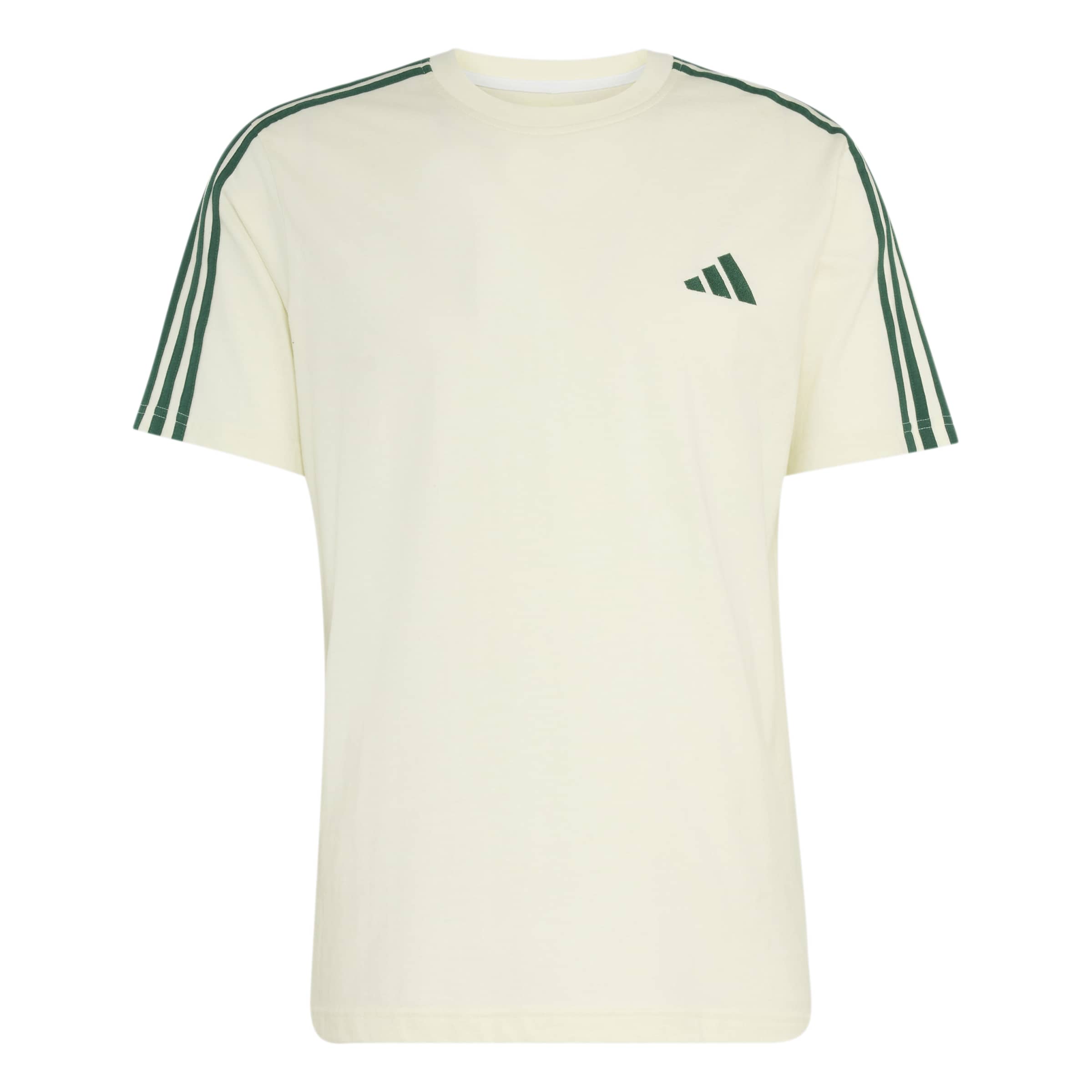 Adidas T-Shirt Beige