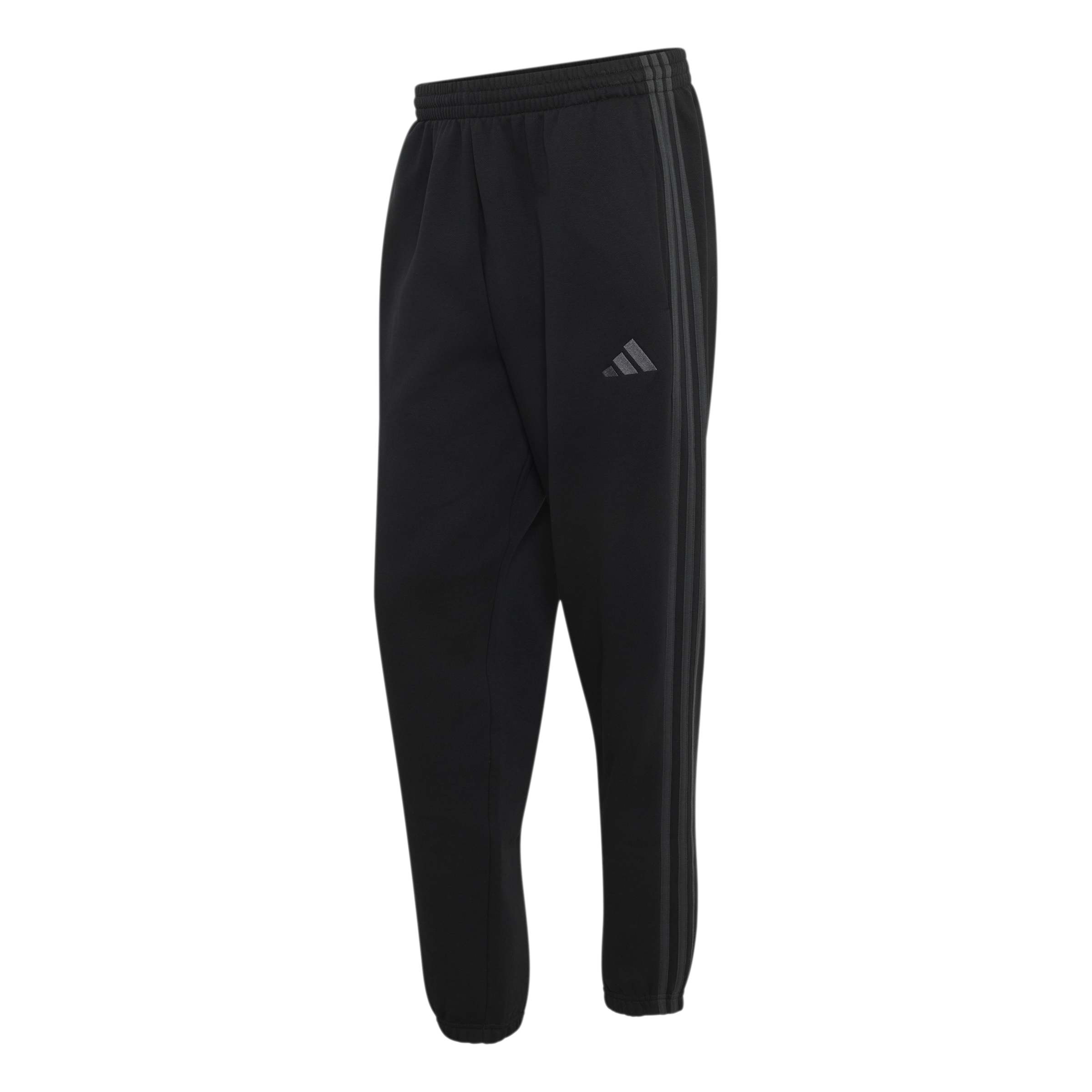 Adidas Pantaloni Nero