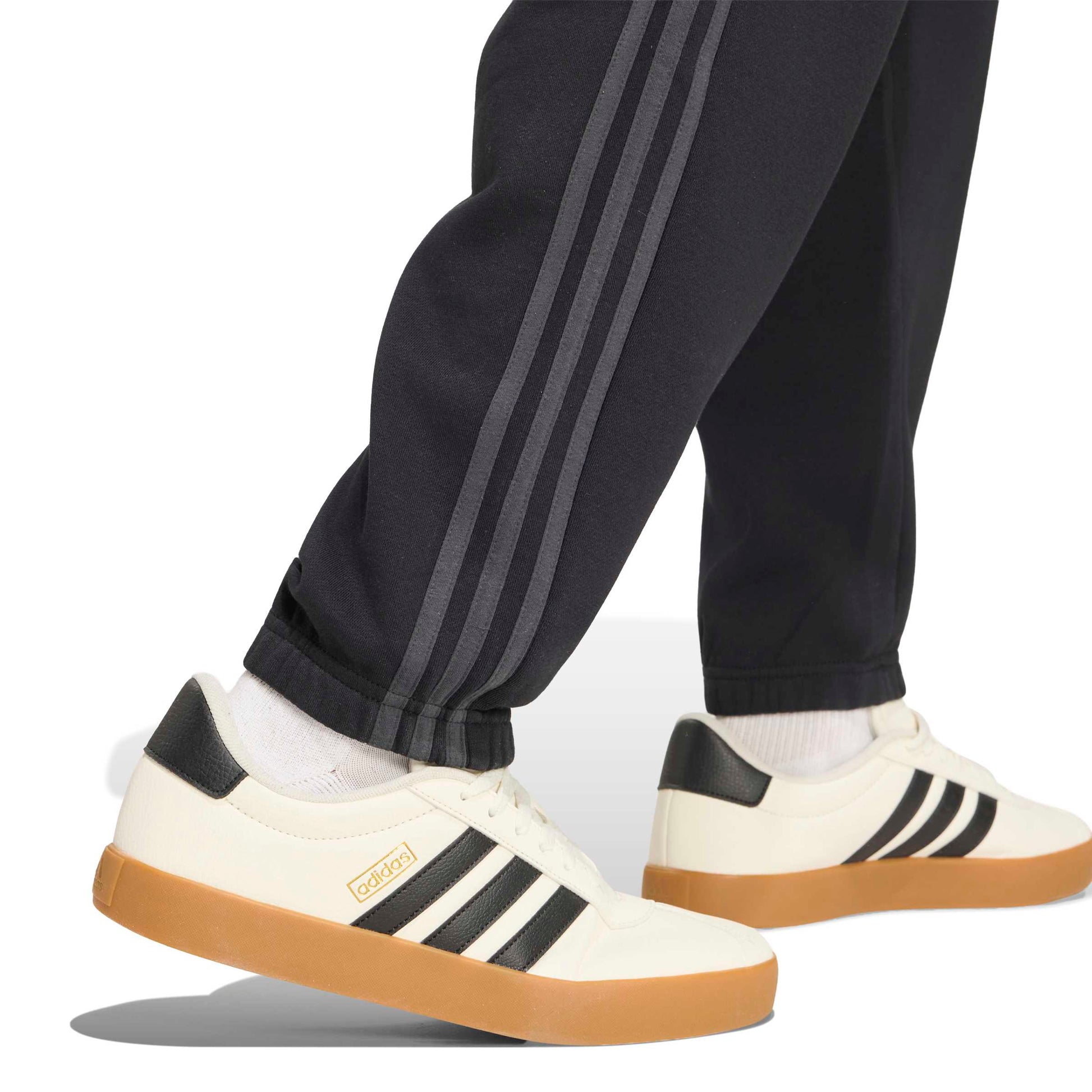 Adidas Pantaloni Nero