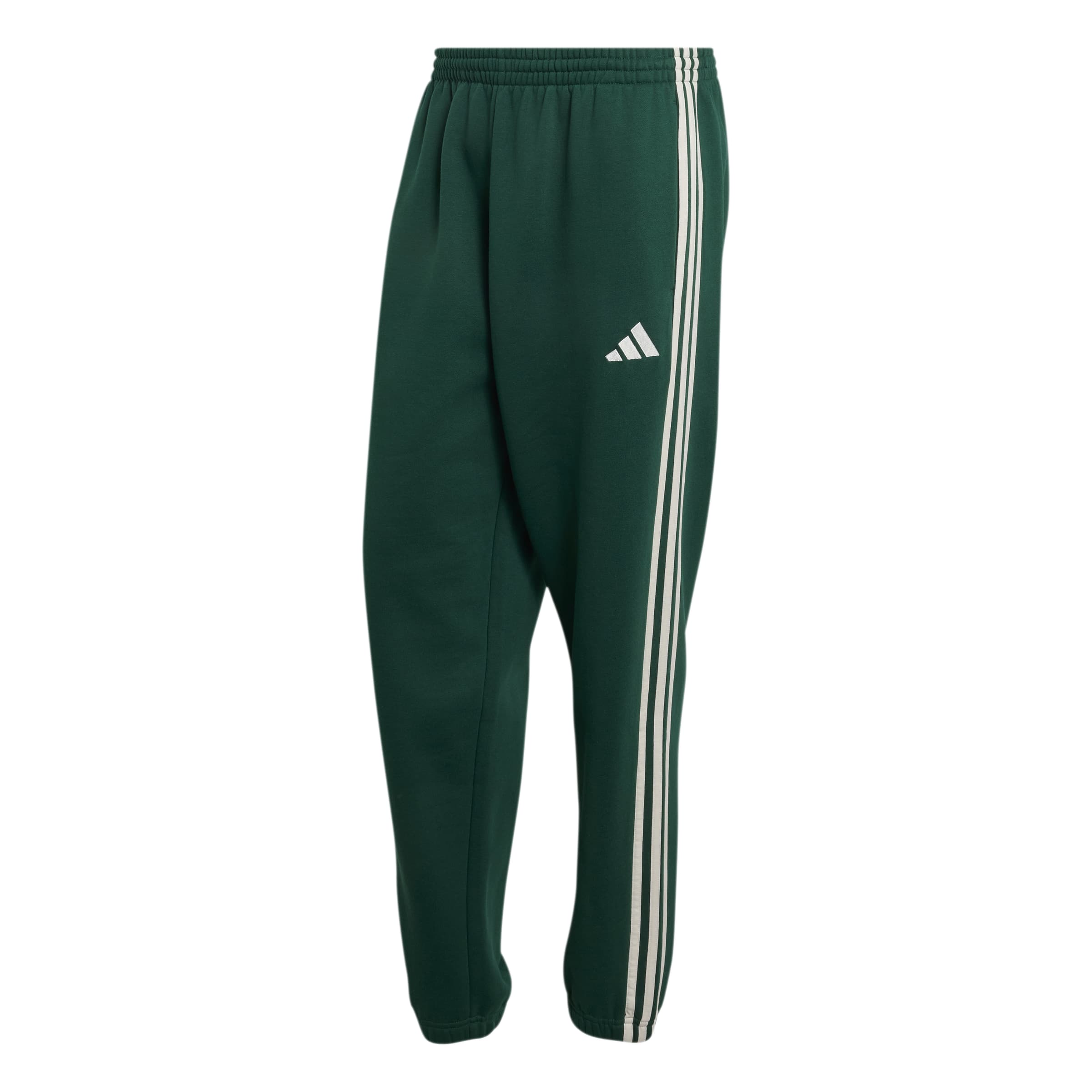 Adidas Pantaloni Verde
