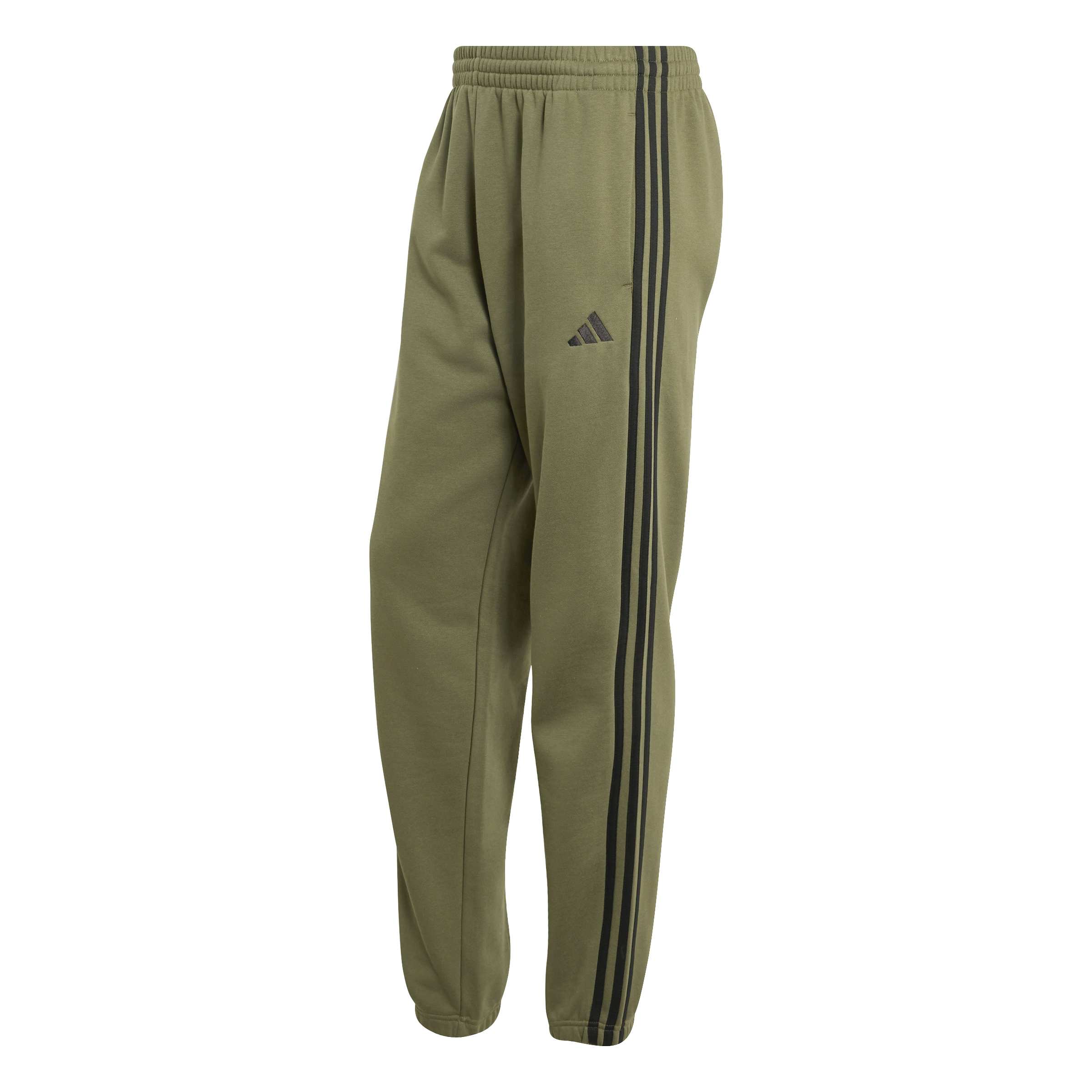 Adidas Pantaloni Verde