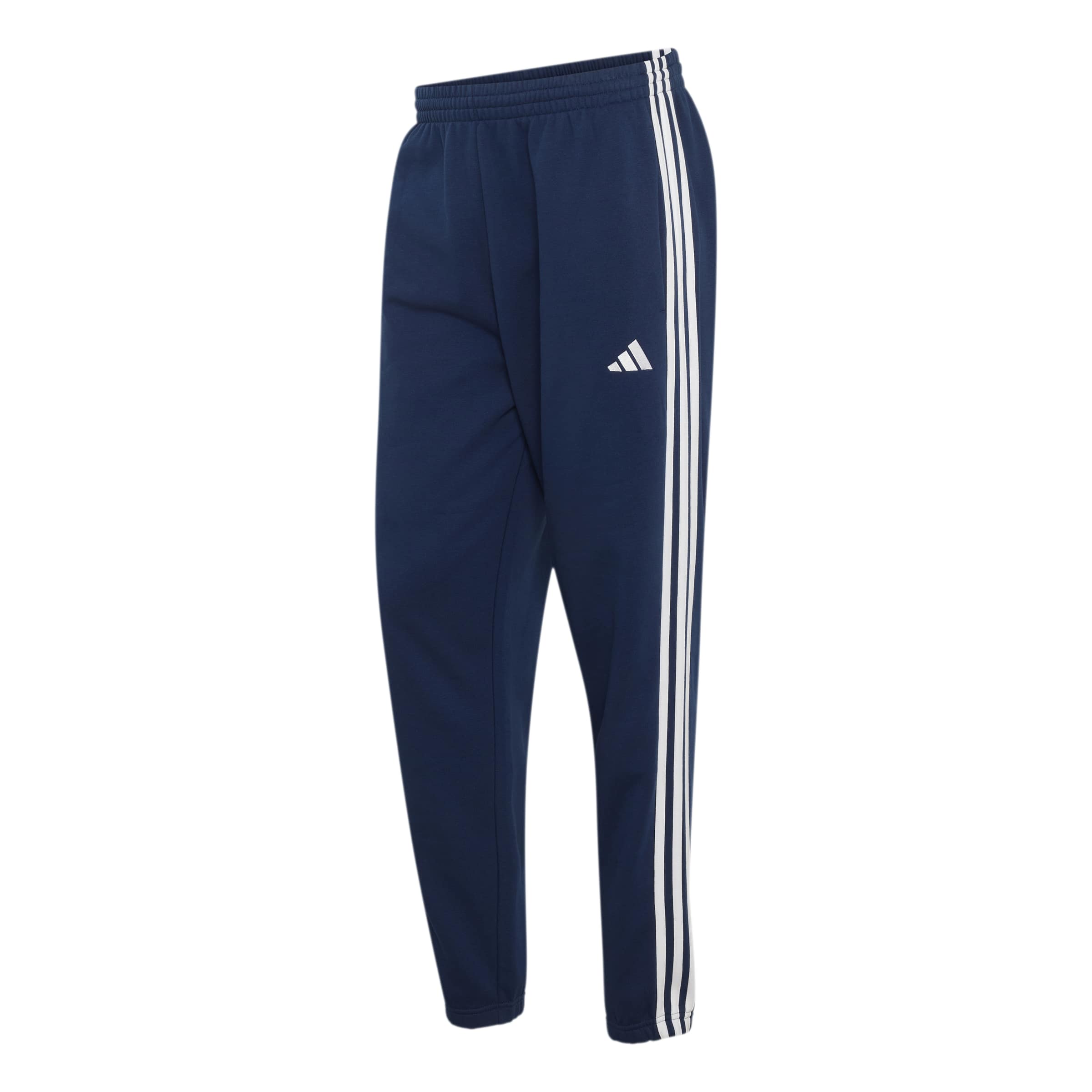 Adidas Pantaloni Blu
