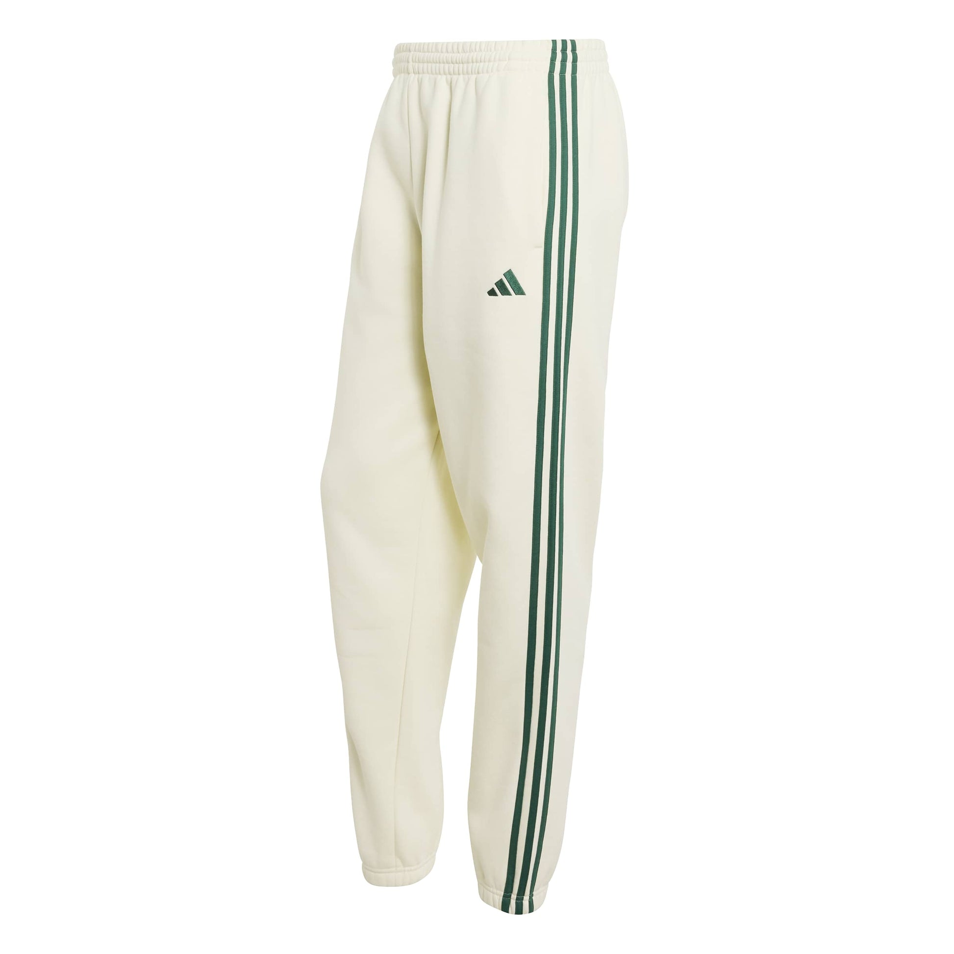 Adidas Pantaloni Beige