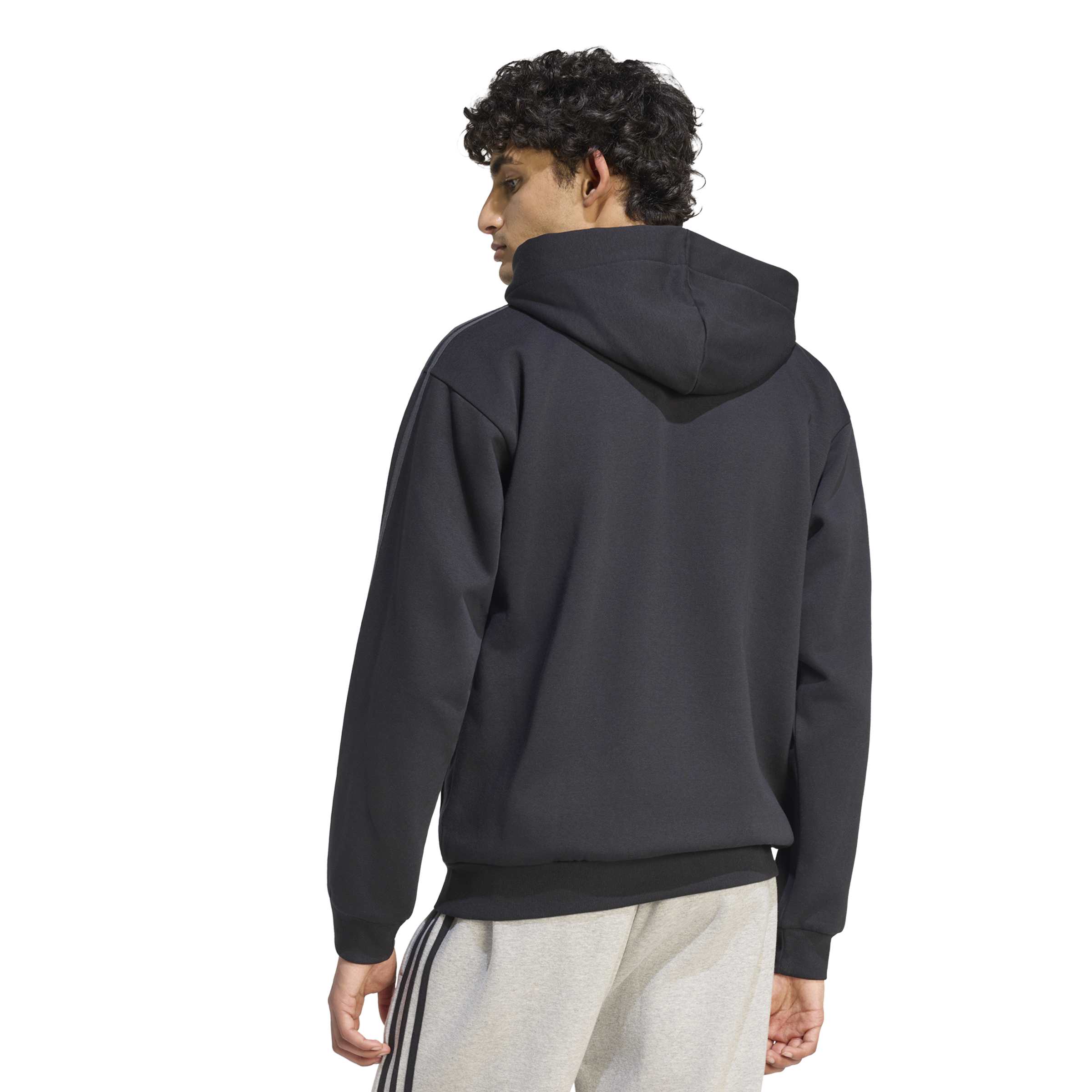 Adidas Felpa Nero