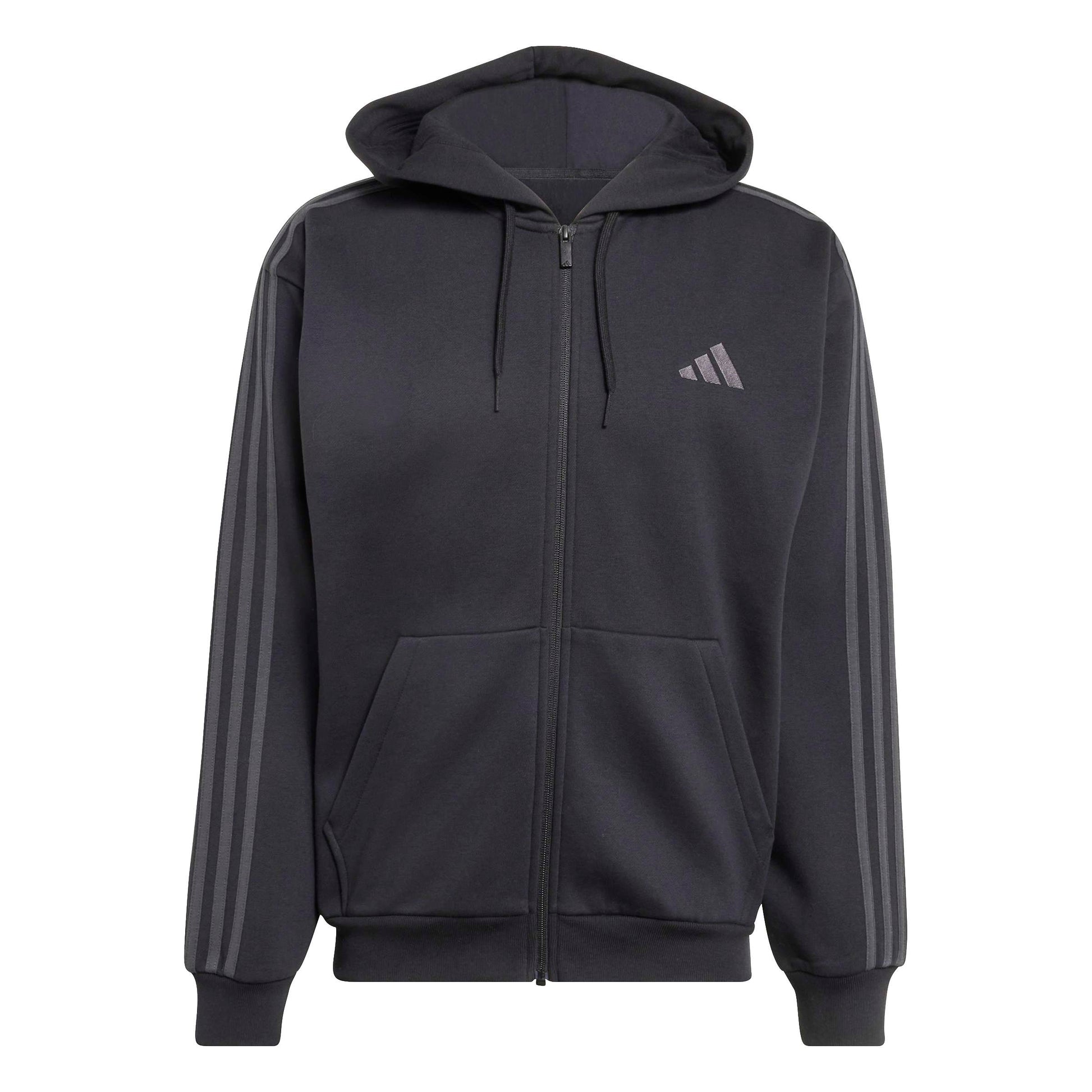 Adidas Felpa Nero
