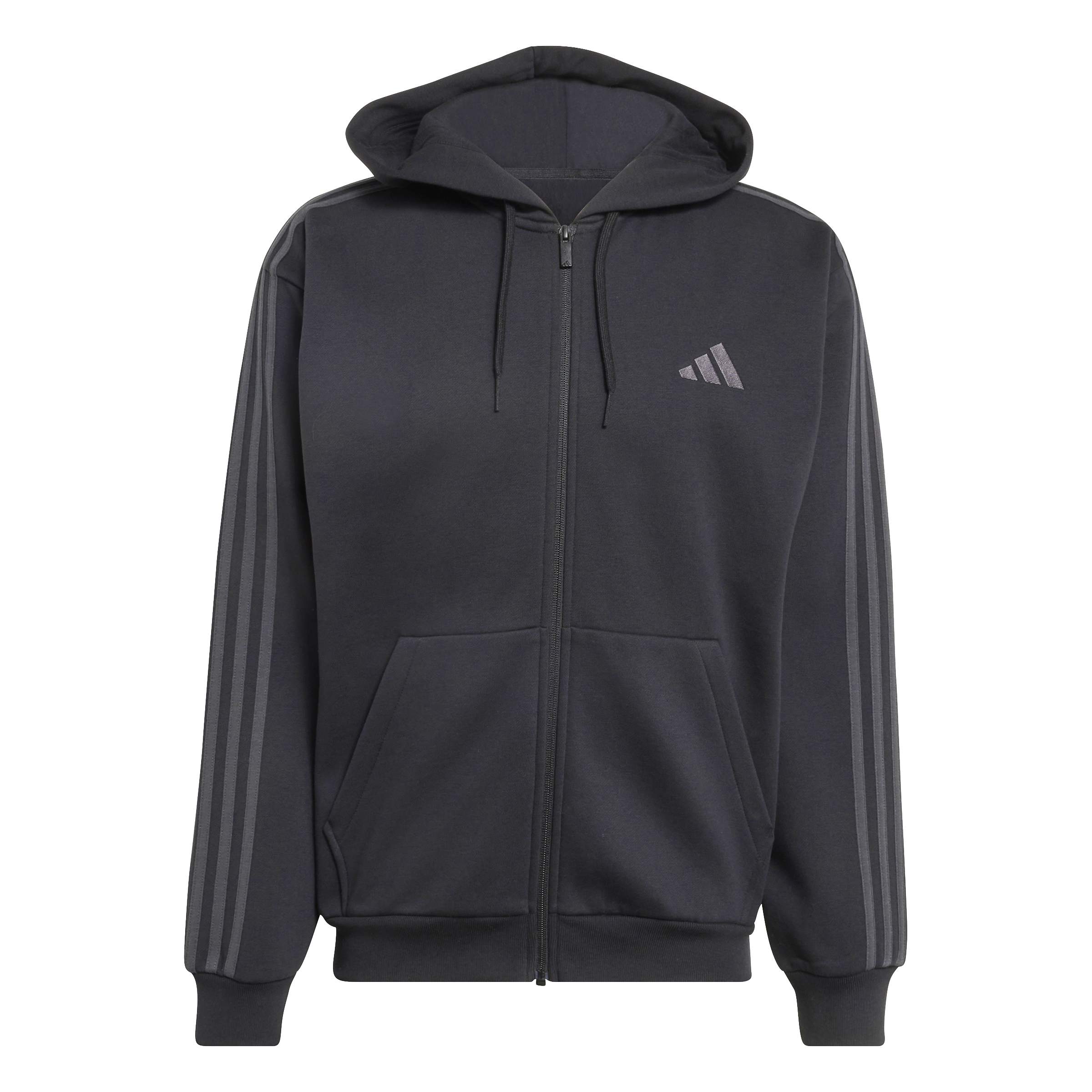 Adidas Felpa Nero