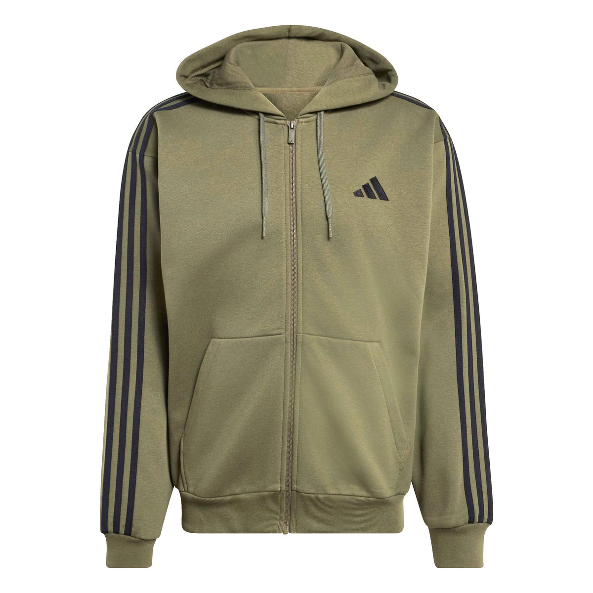 Adidas Felpa Verde