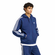Adidas Felpa Blu