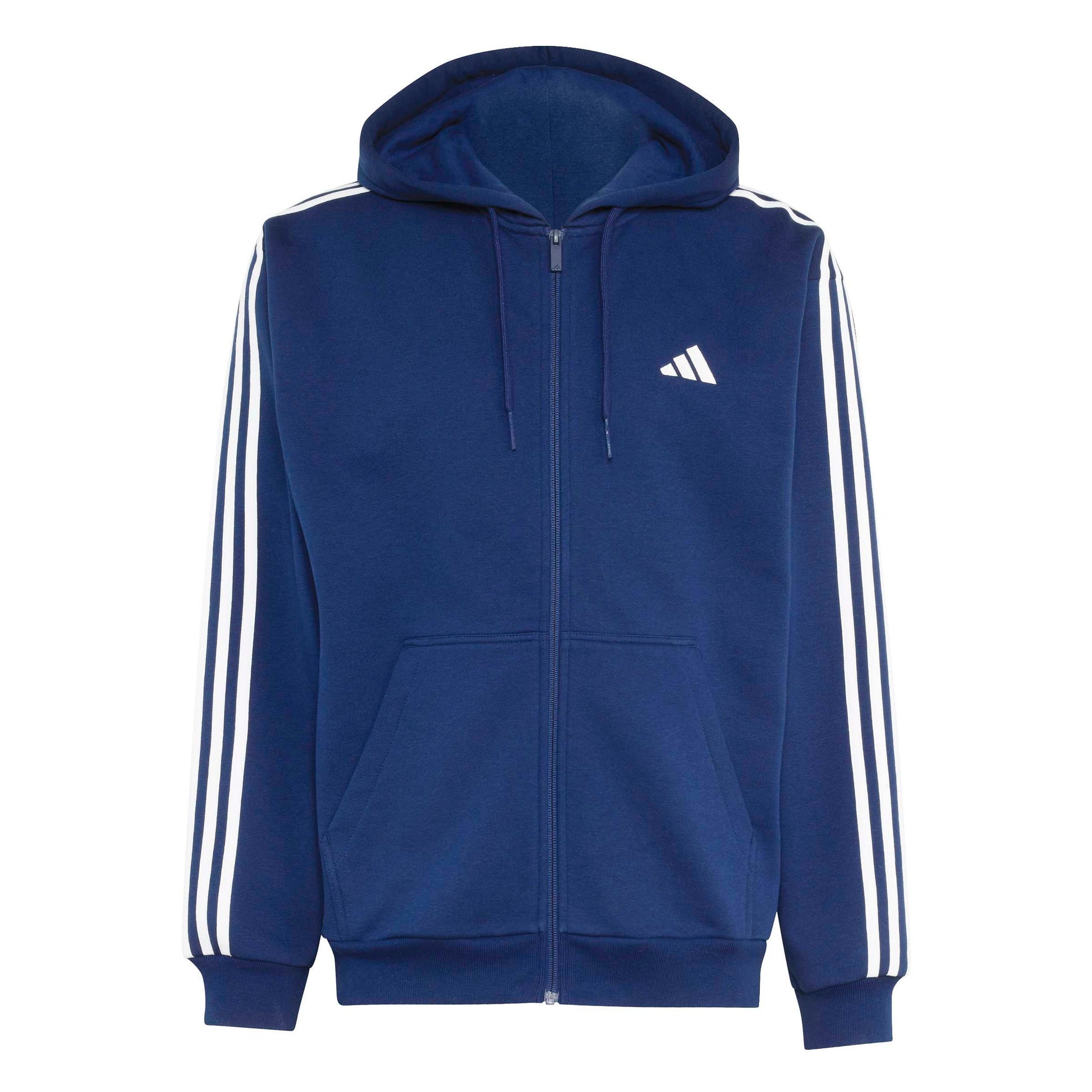 Adidas Felpa Blu