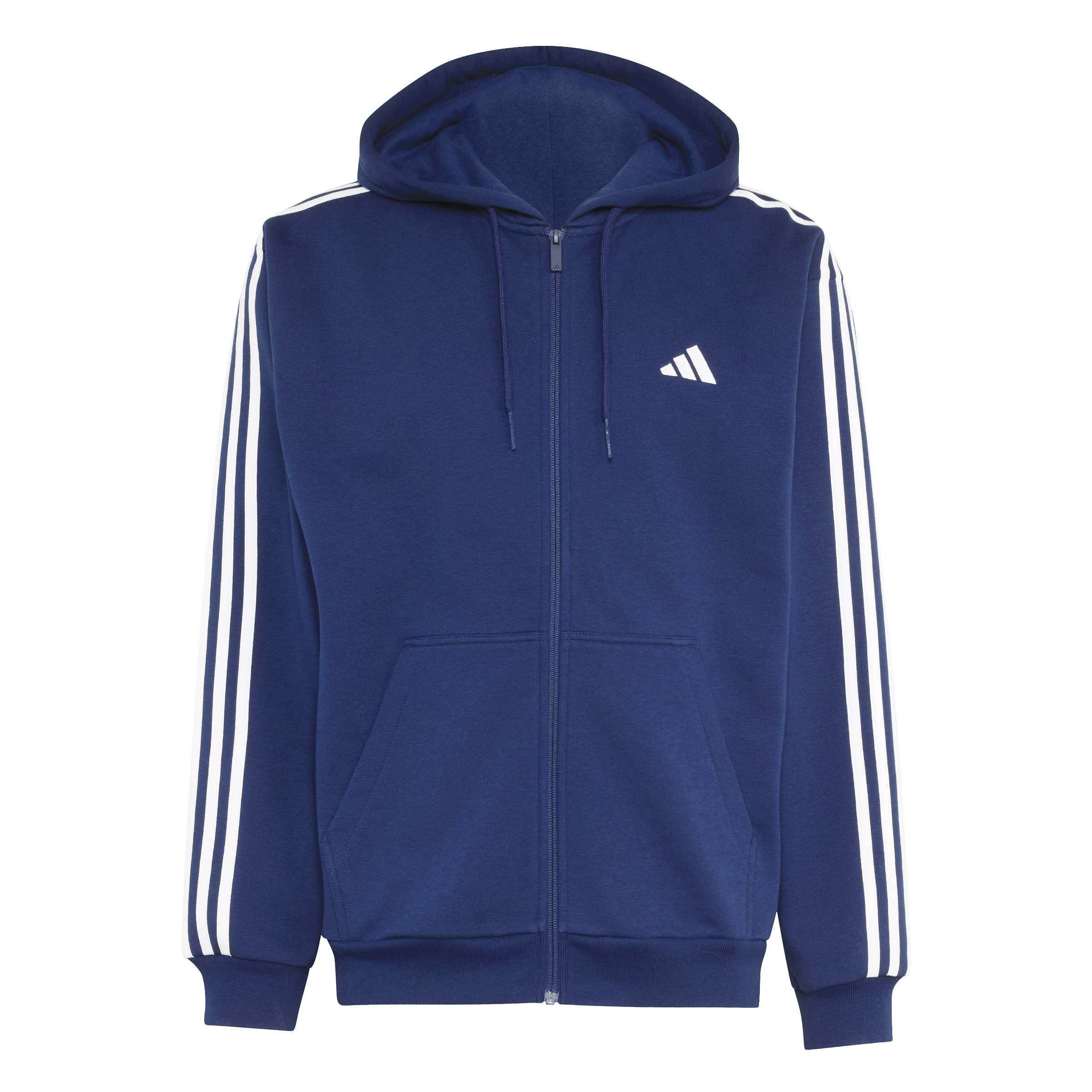 Adidas Felpa Blu