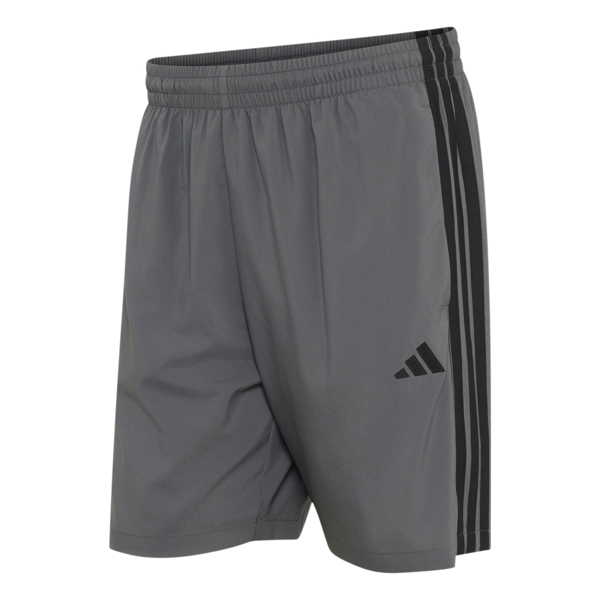 Adidas Shorts Grigio