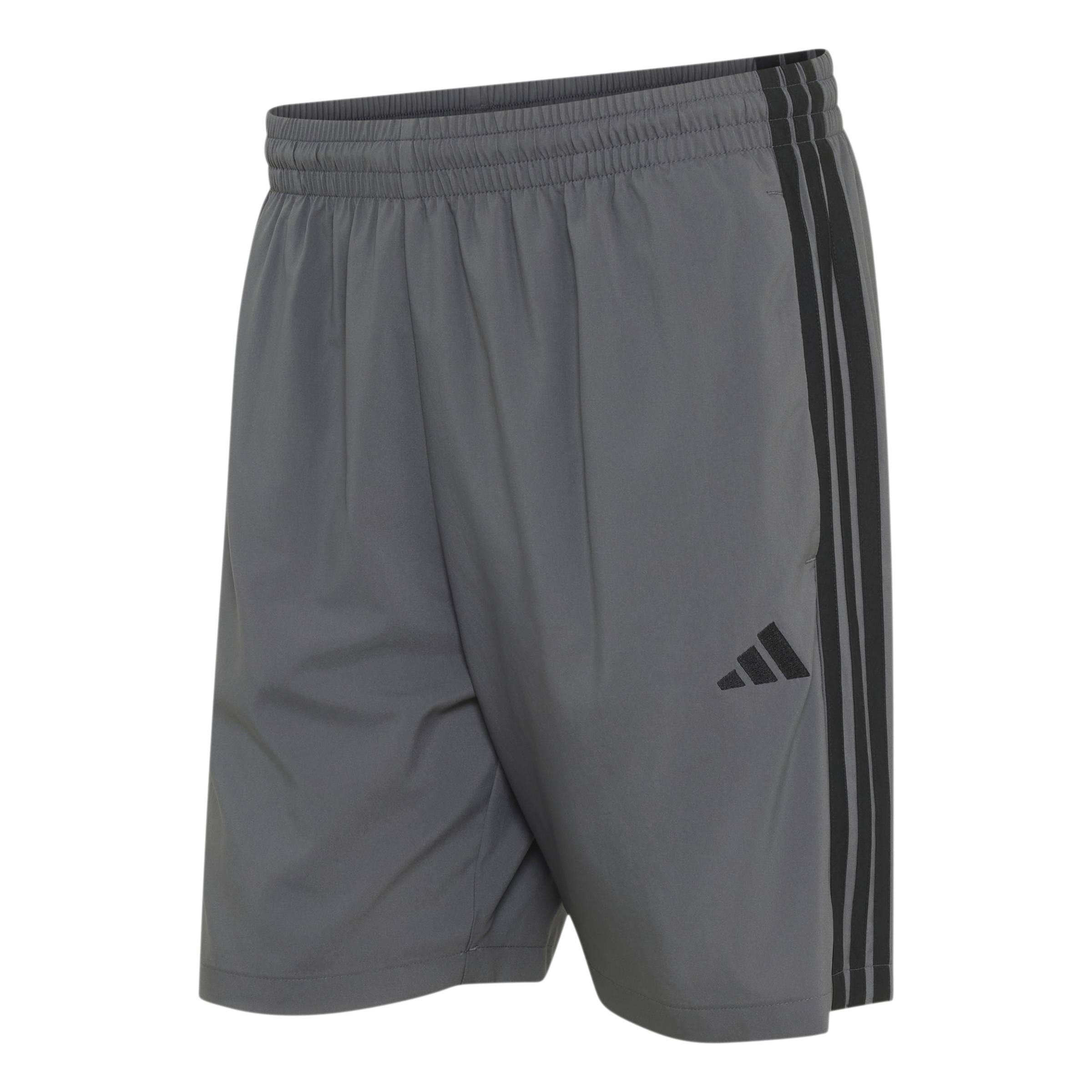 Adidas Shorts Grigio