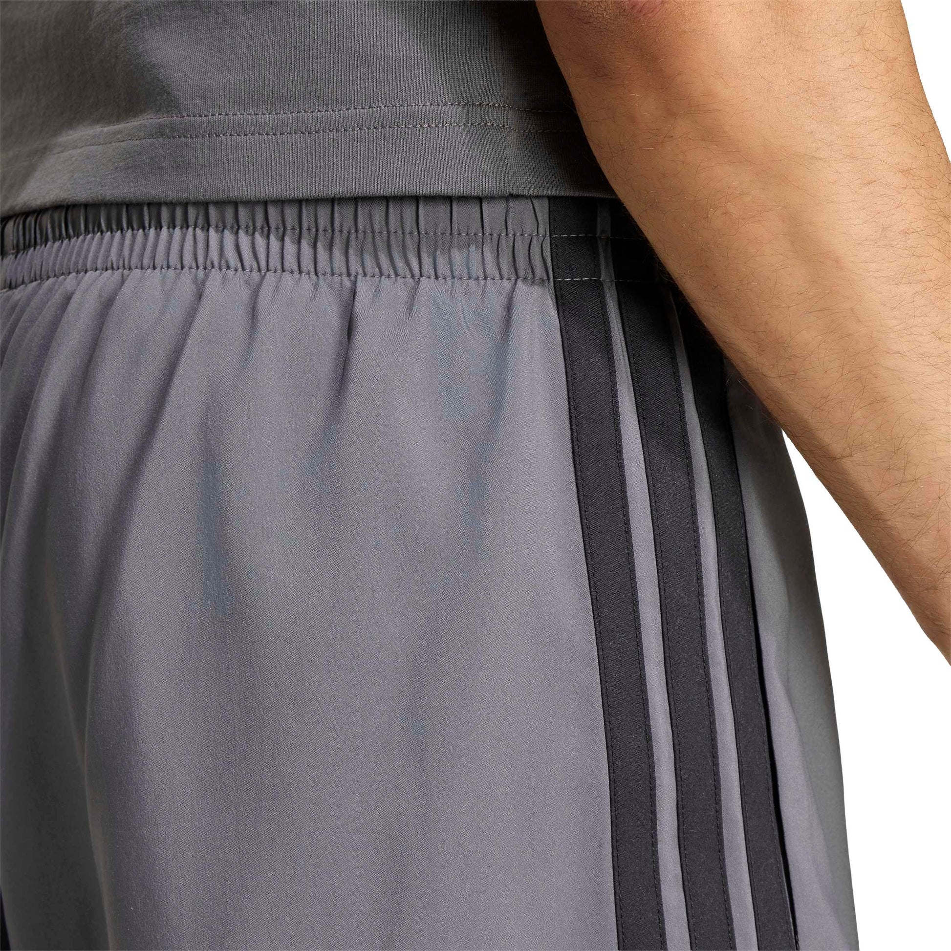 Adidas Shorts Grigio