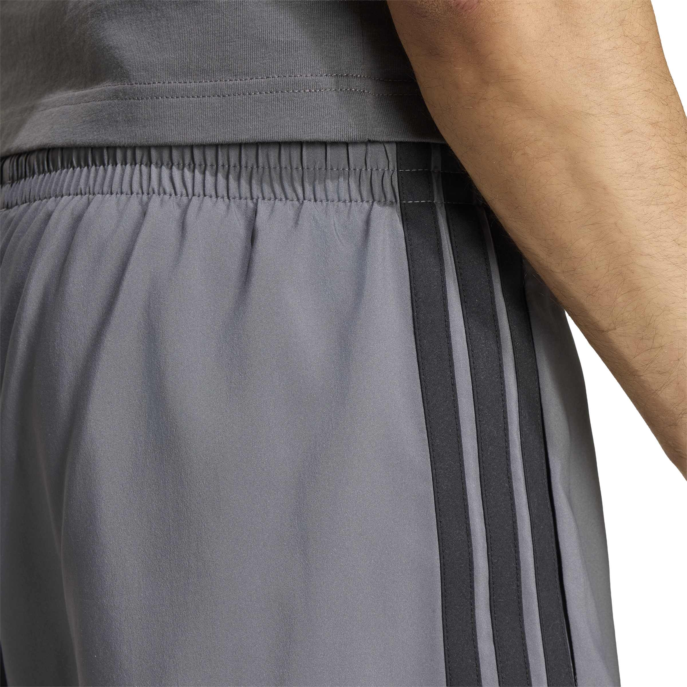 Adidas Shorts Grigio