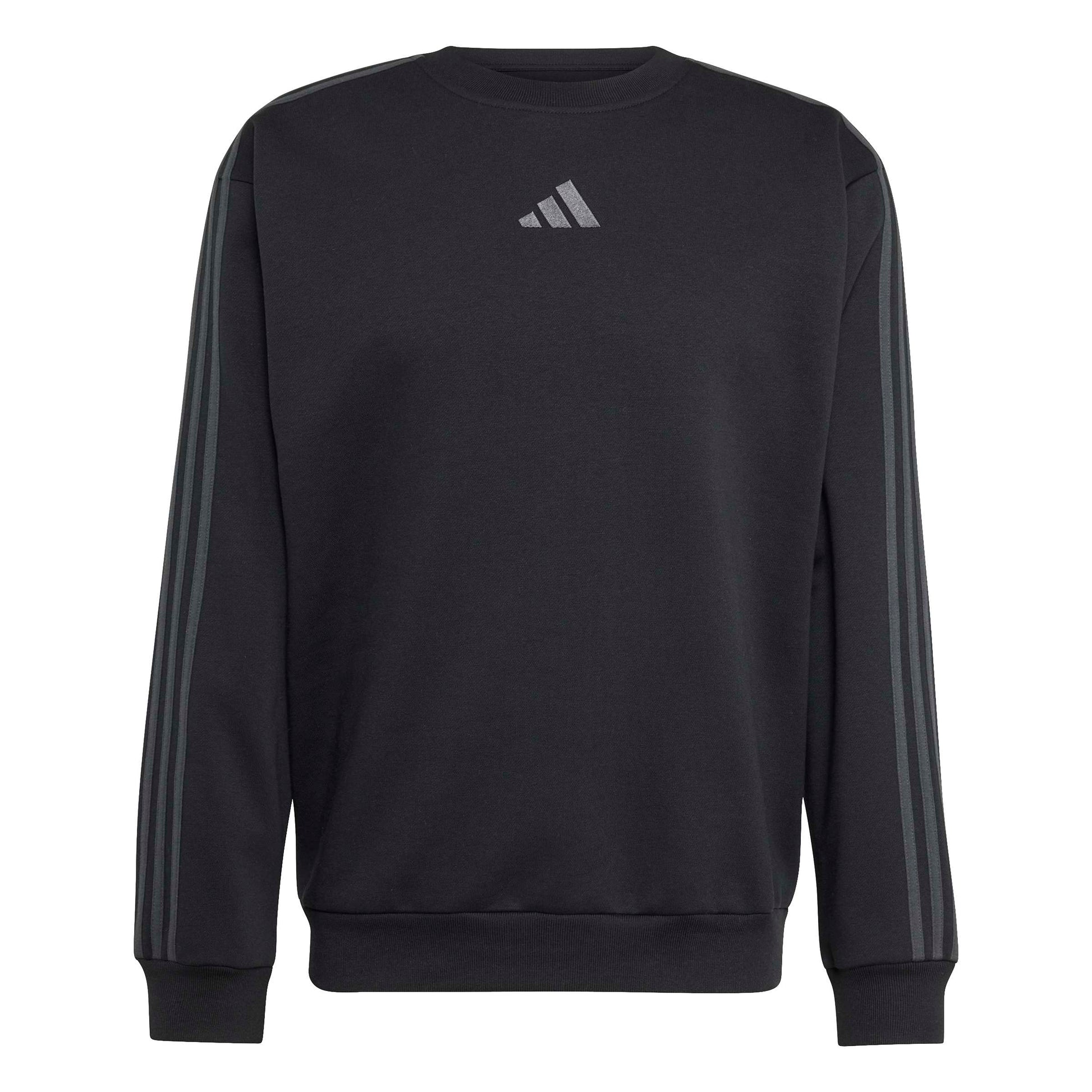 Adidas Felpa Nero