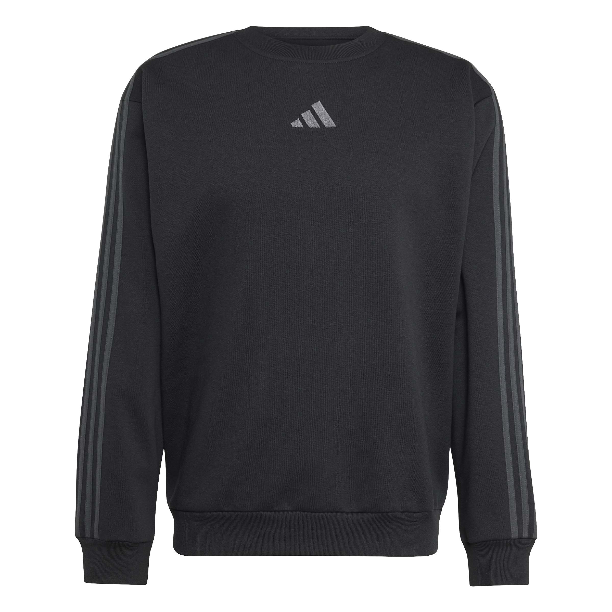Adidas Felpa Nero