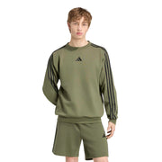 Adidas Felpa Verde