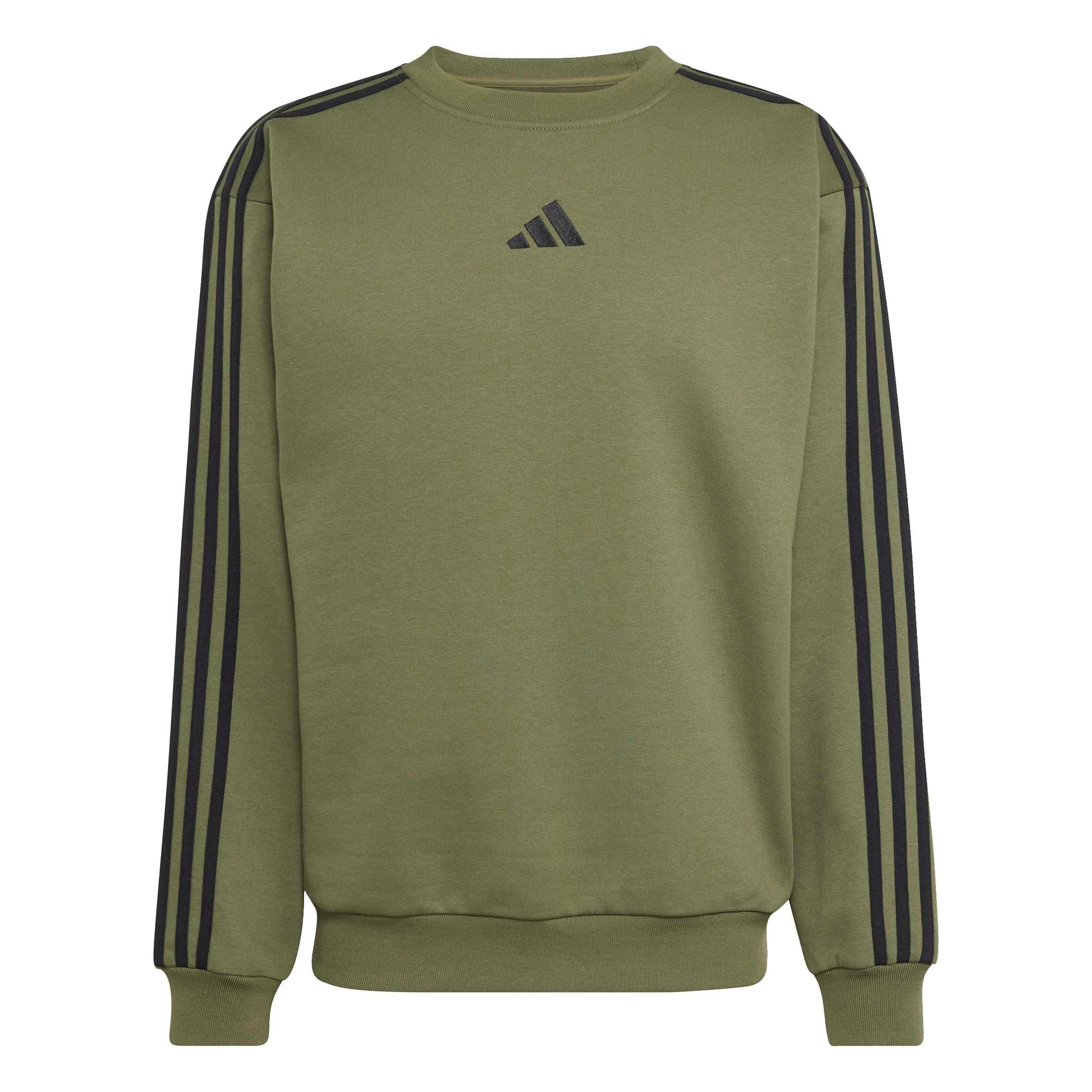 Adidas Felpa Verde