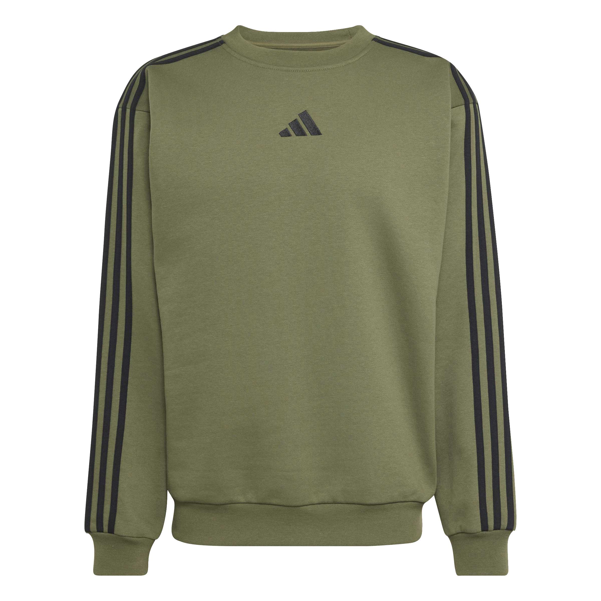 Adidas Felpa Verde