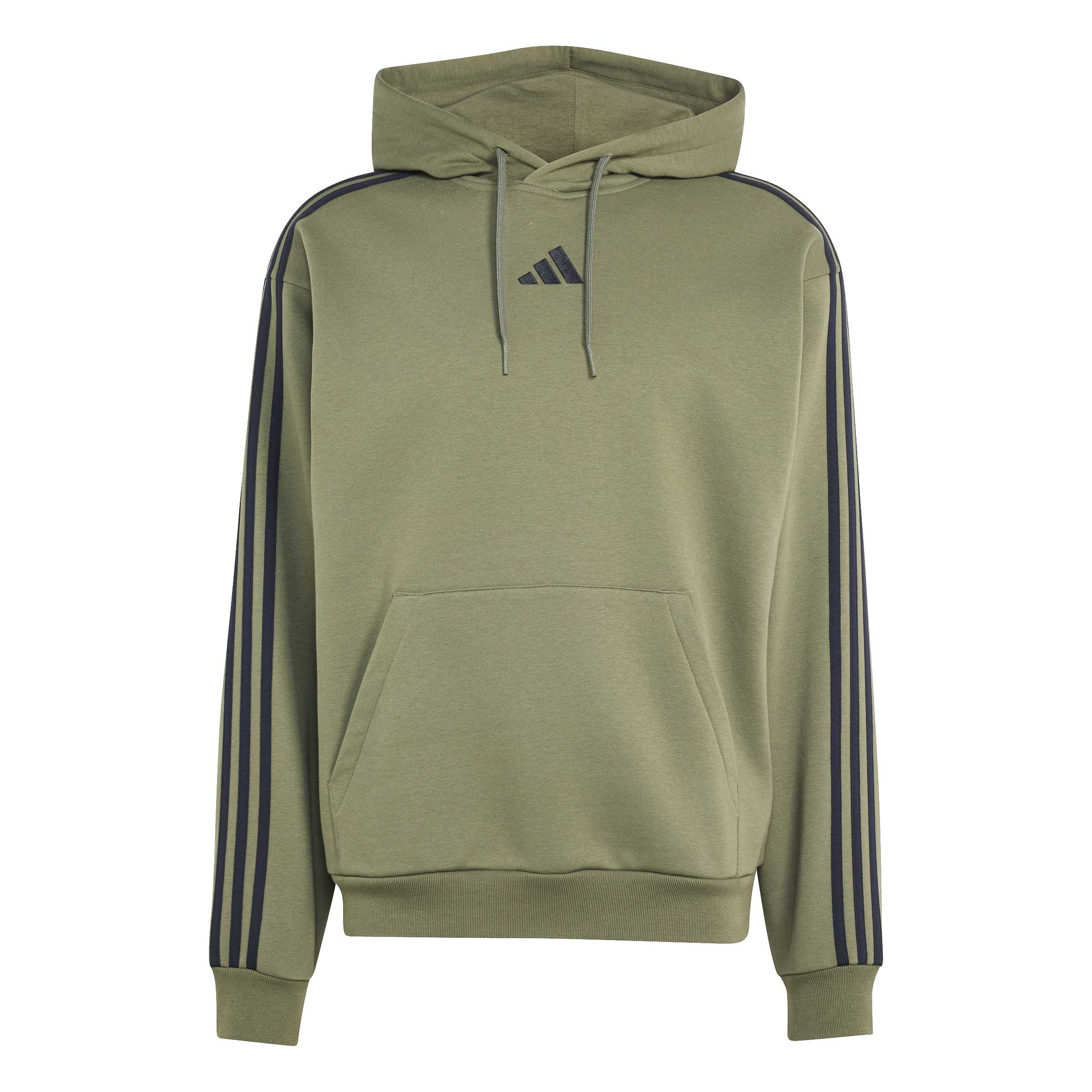 Adidas Felpa Verde