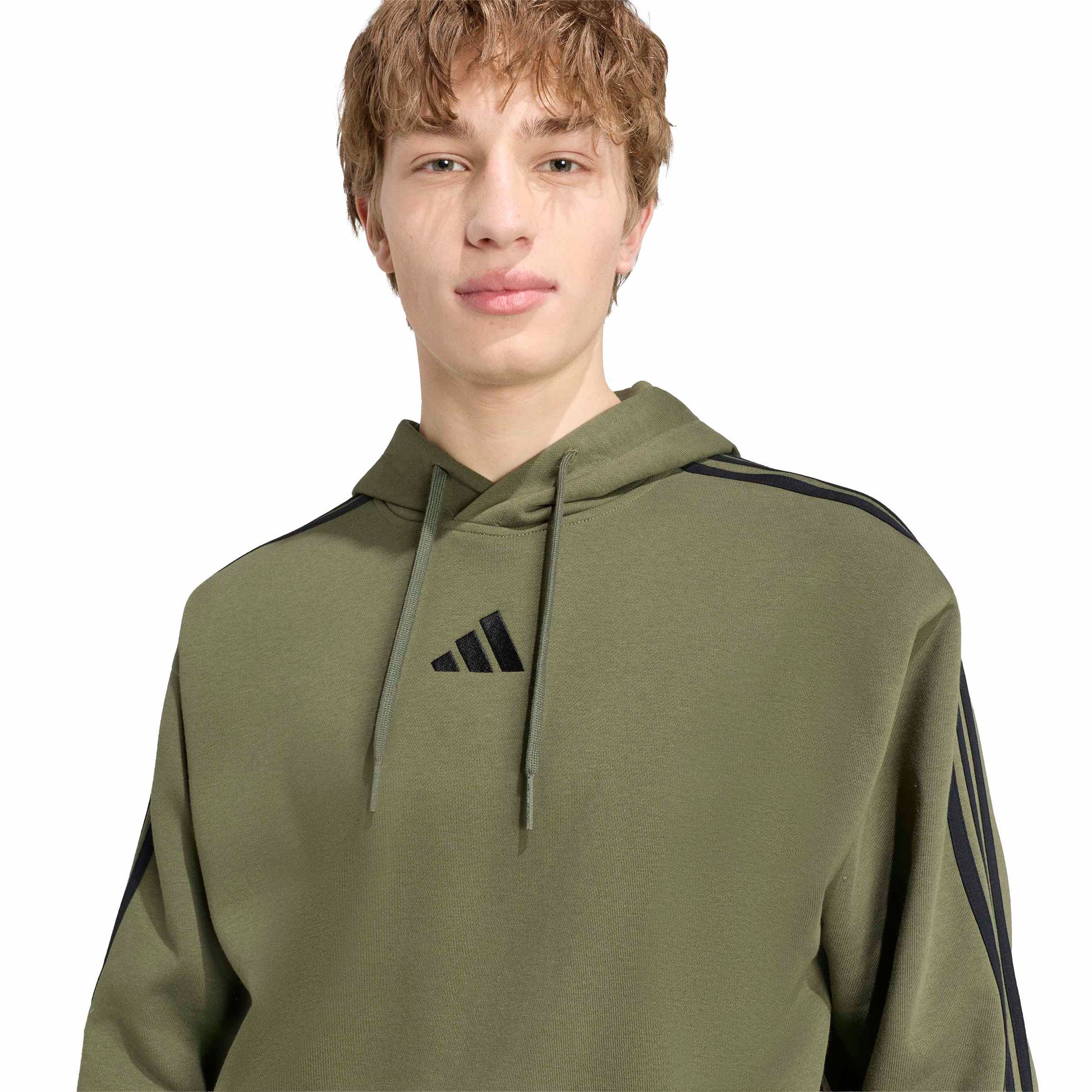 Adidas Felpa Verde